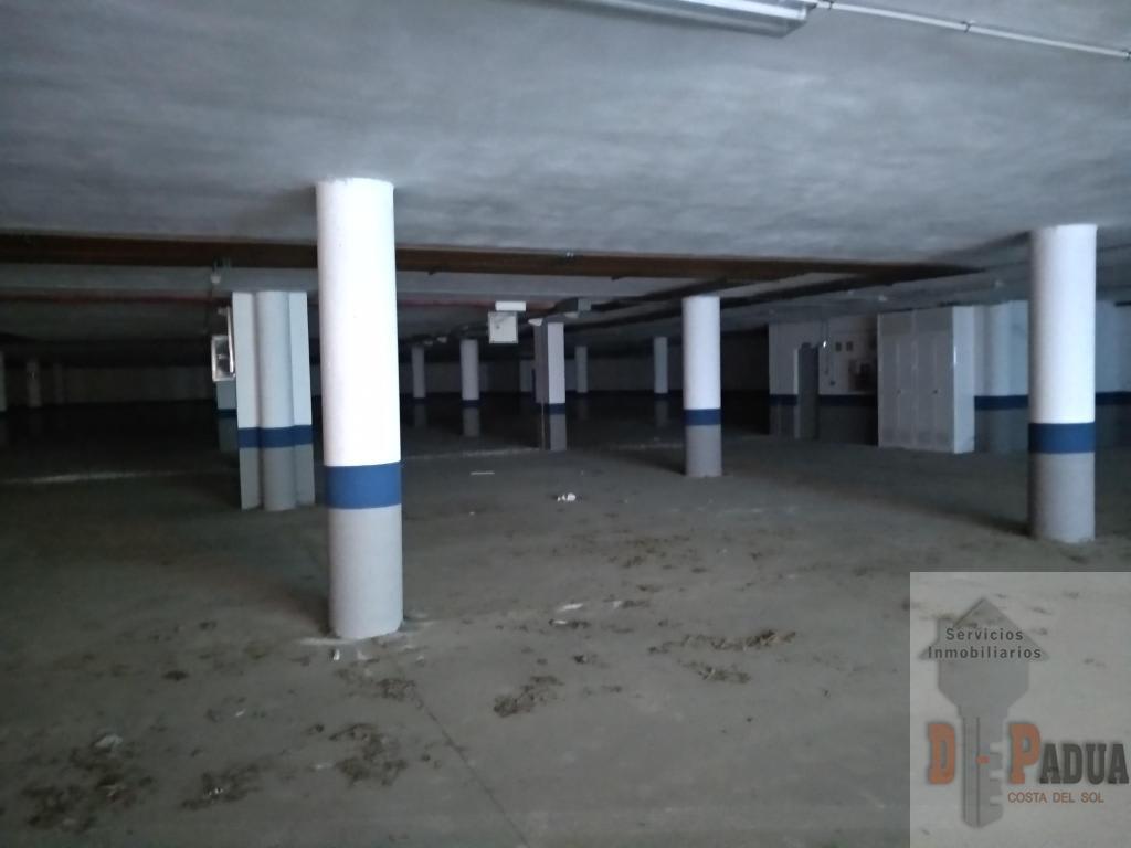 For sale of commercial in Ronda