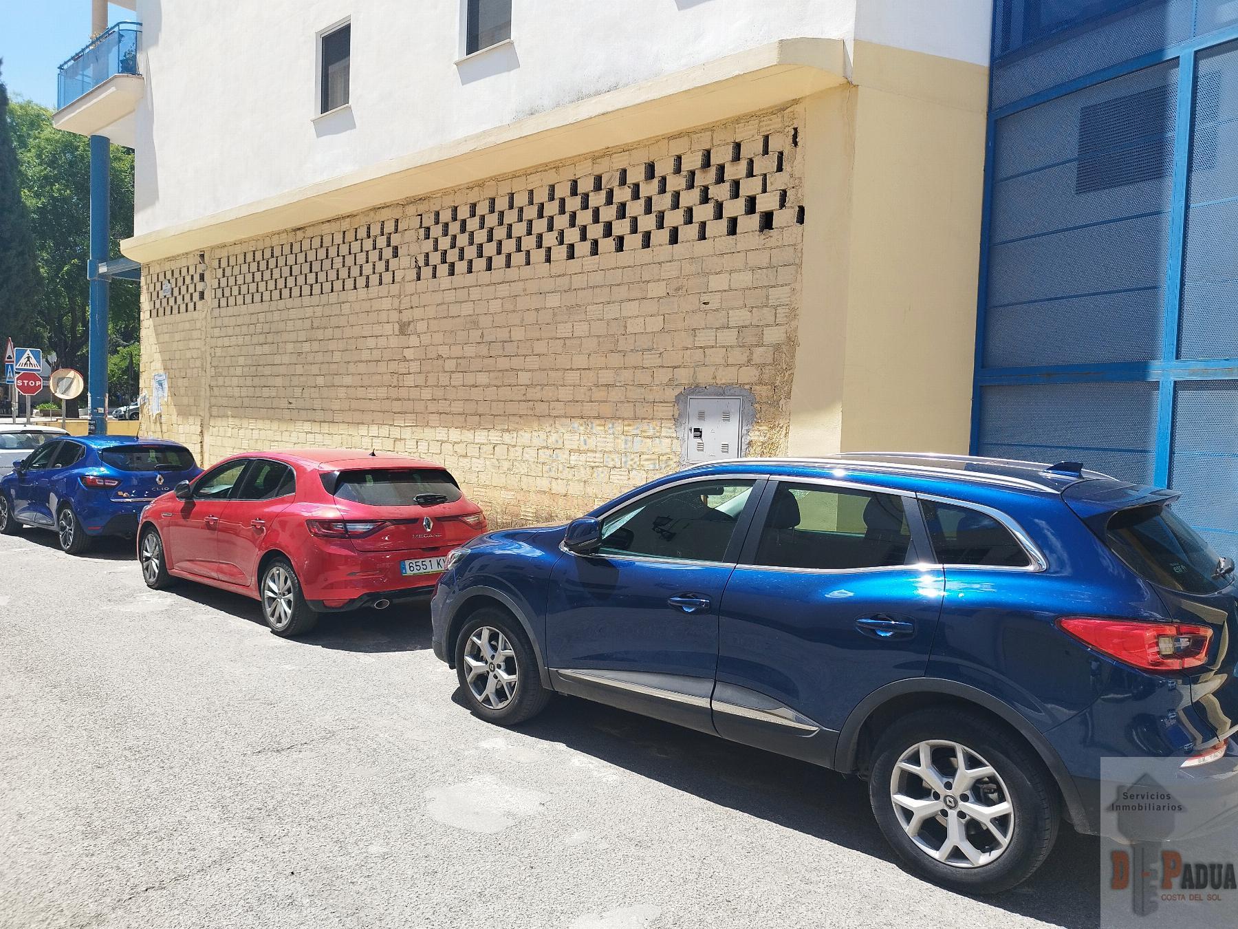 For sale of commercial in Ronda