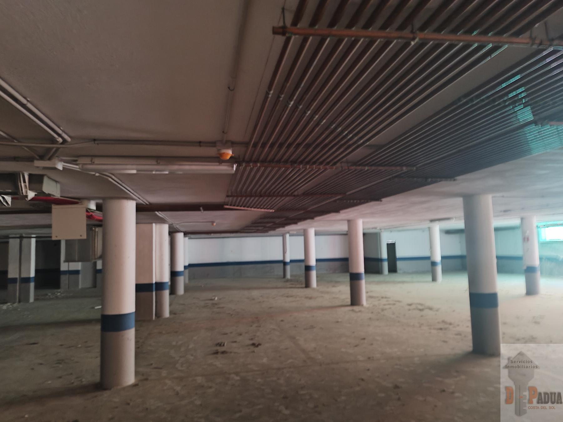 For sale of commercial in Ronda