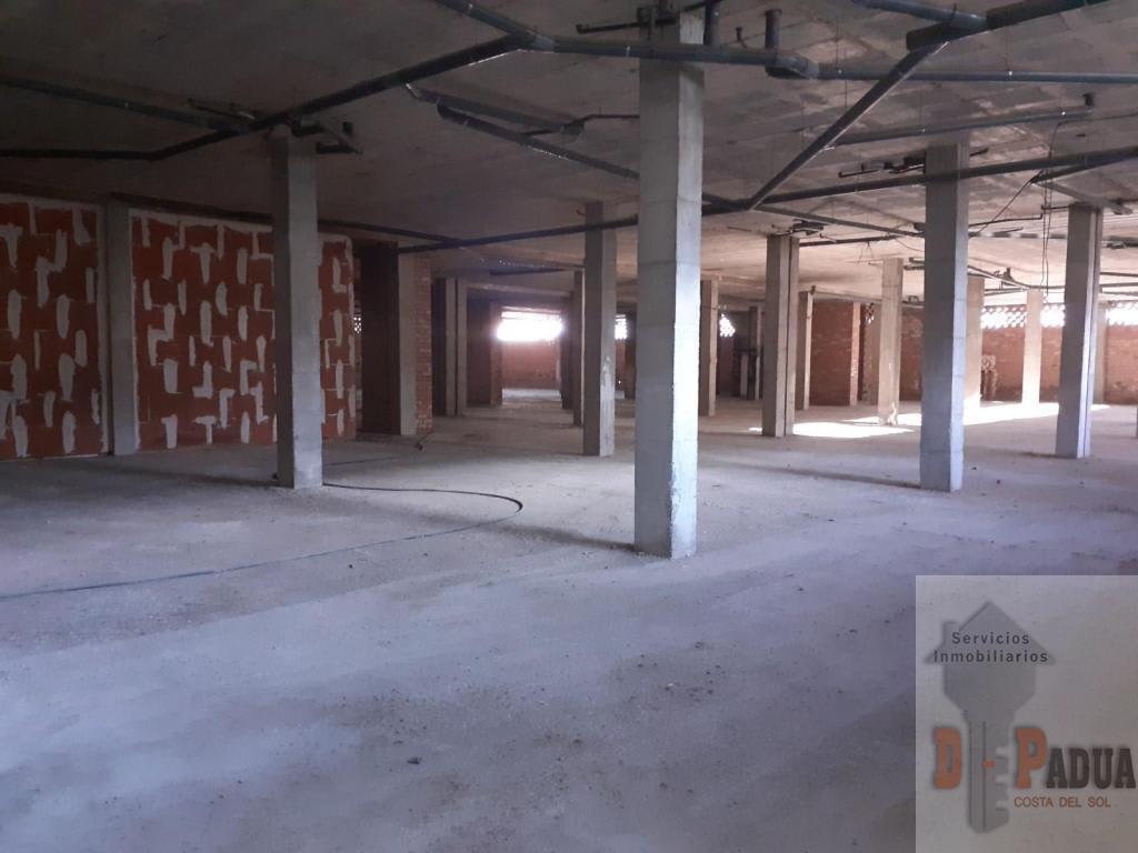 For sale of commercial in Ronda