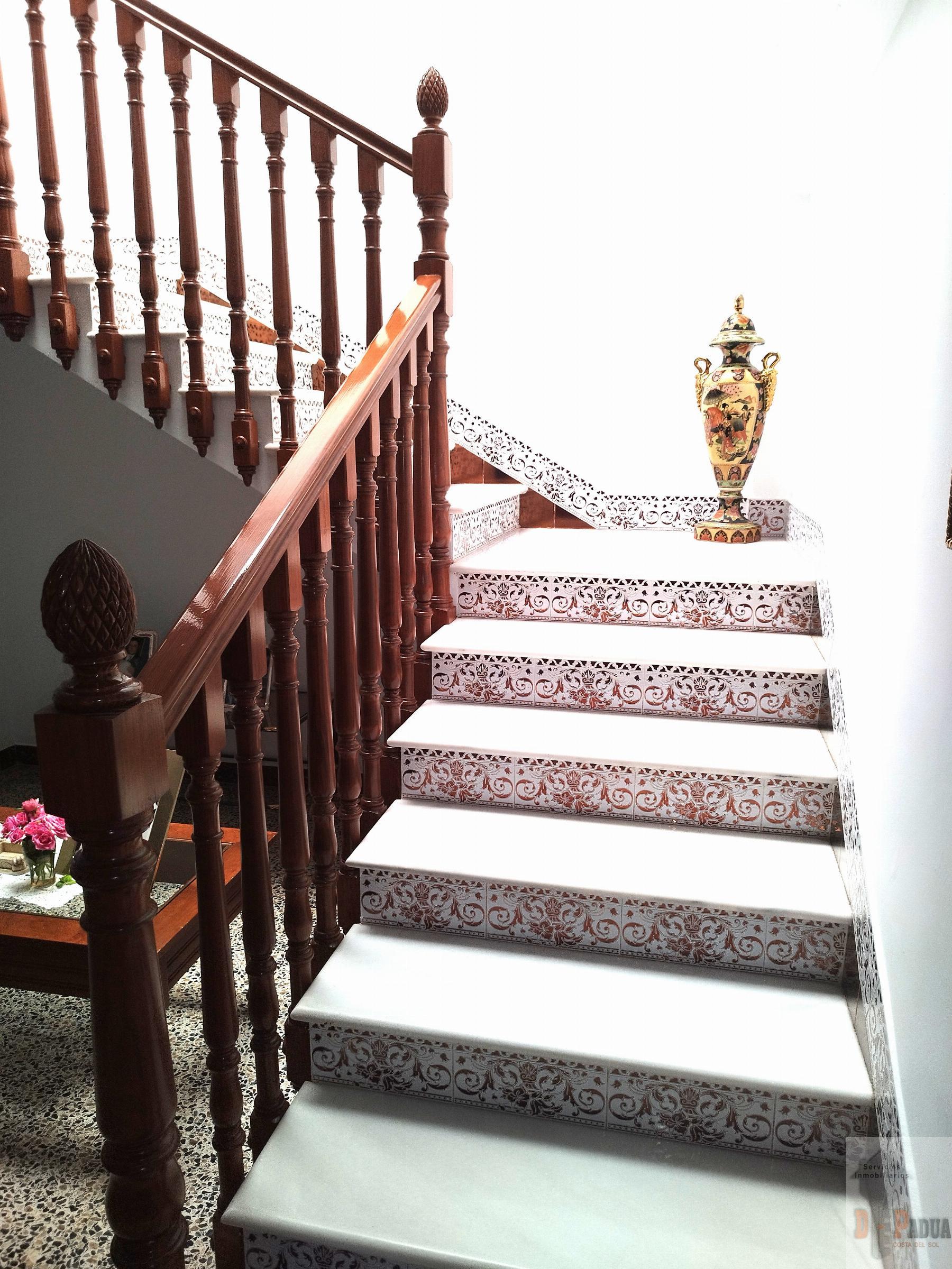 For sale of house in Campillos