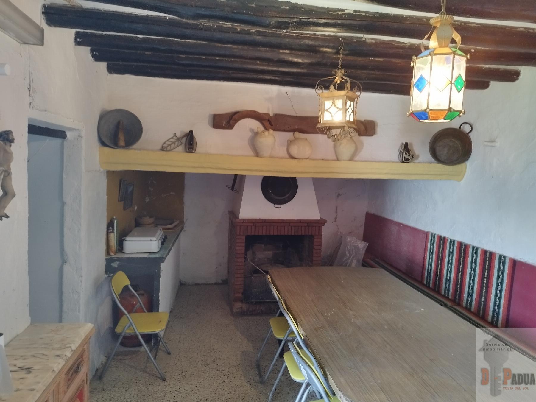 Venta de casa en Campillos