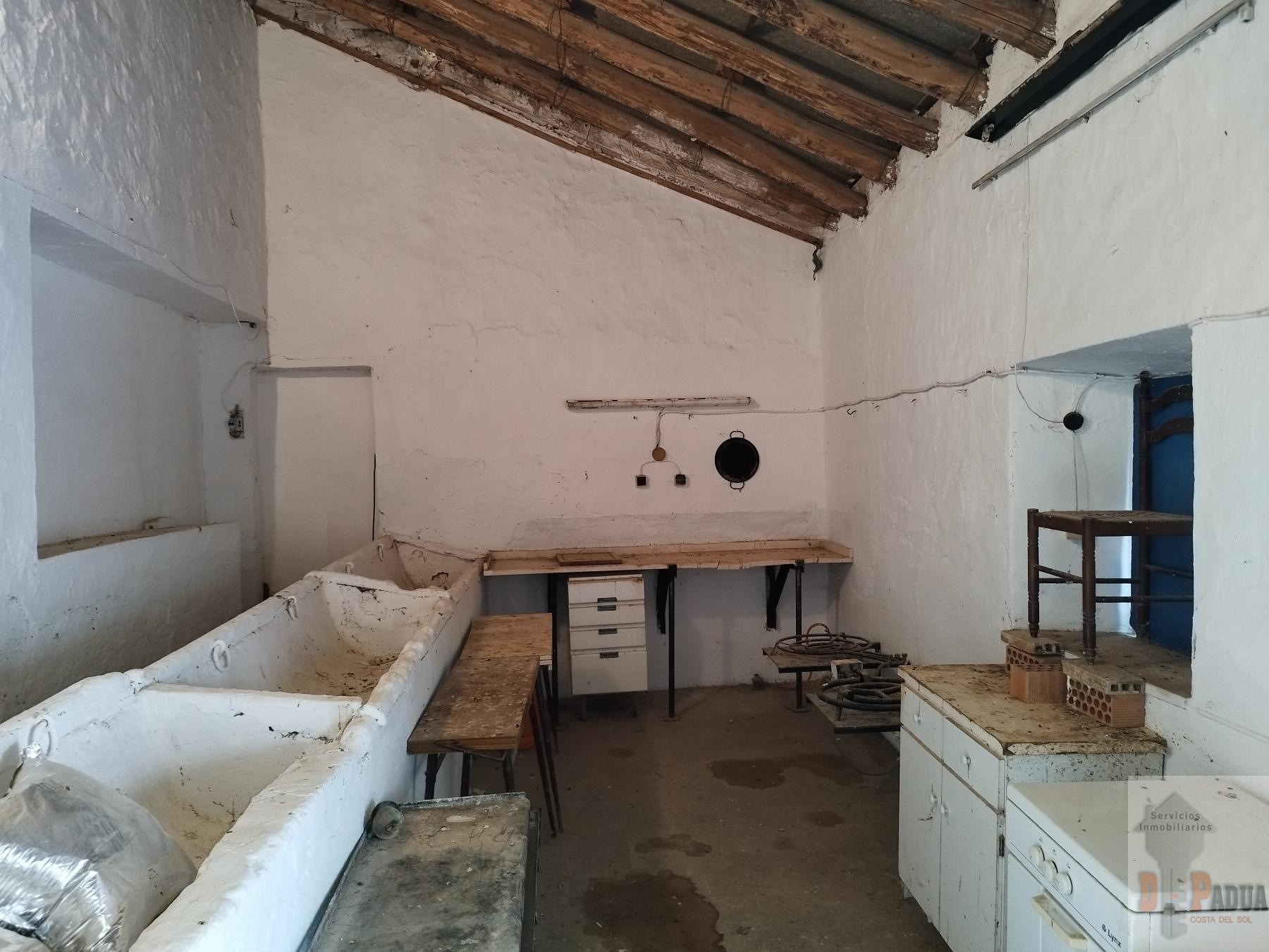 Venta de casa en Campillos