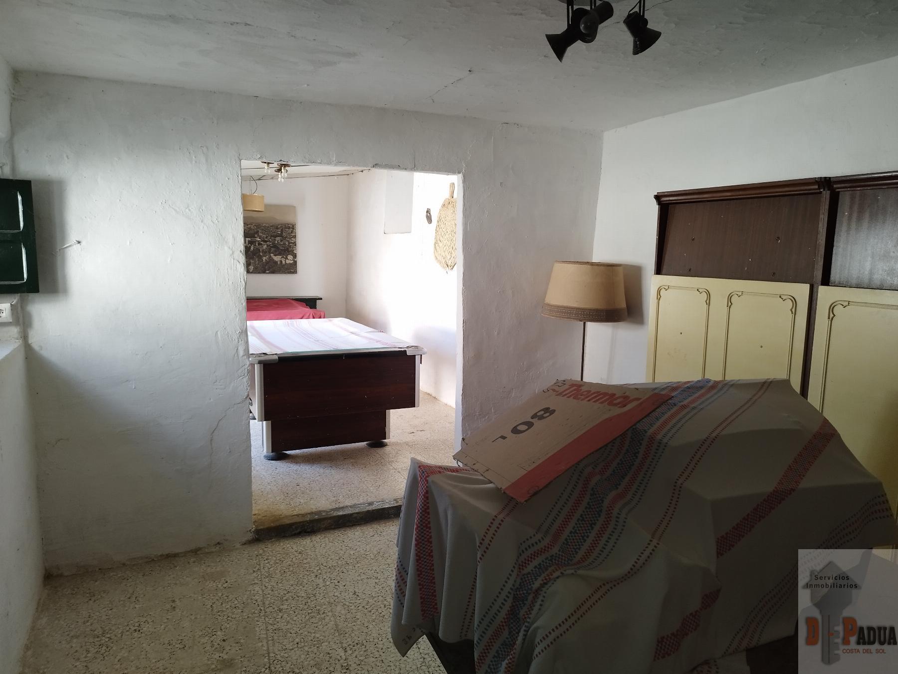 Venta de casa en Campillos