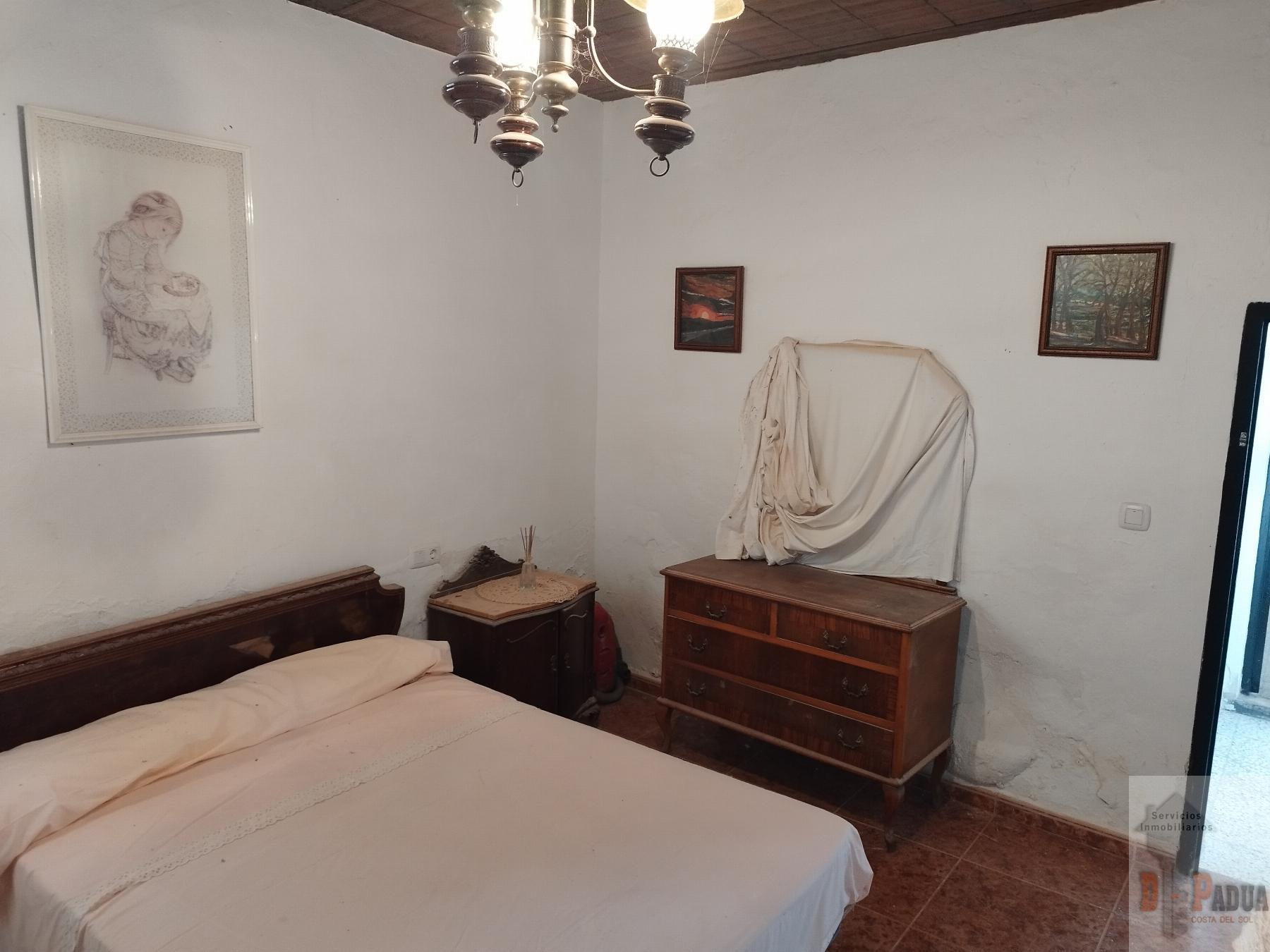 Venta de casa en Campillos
