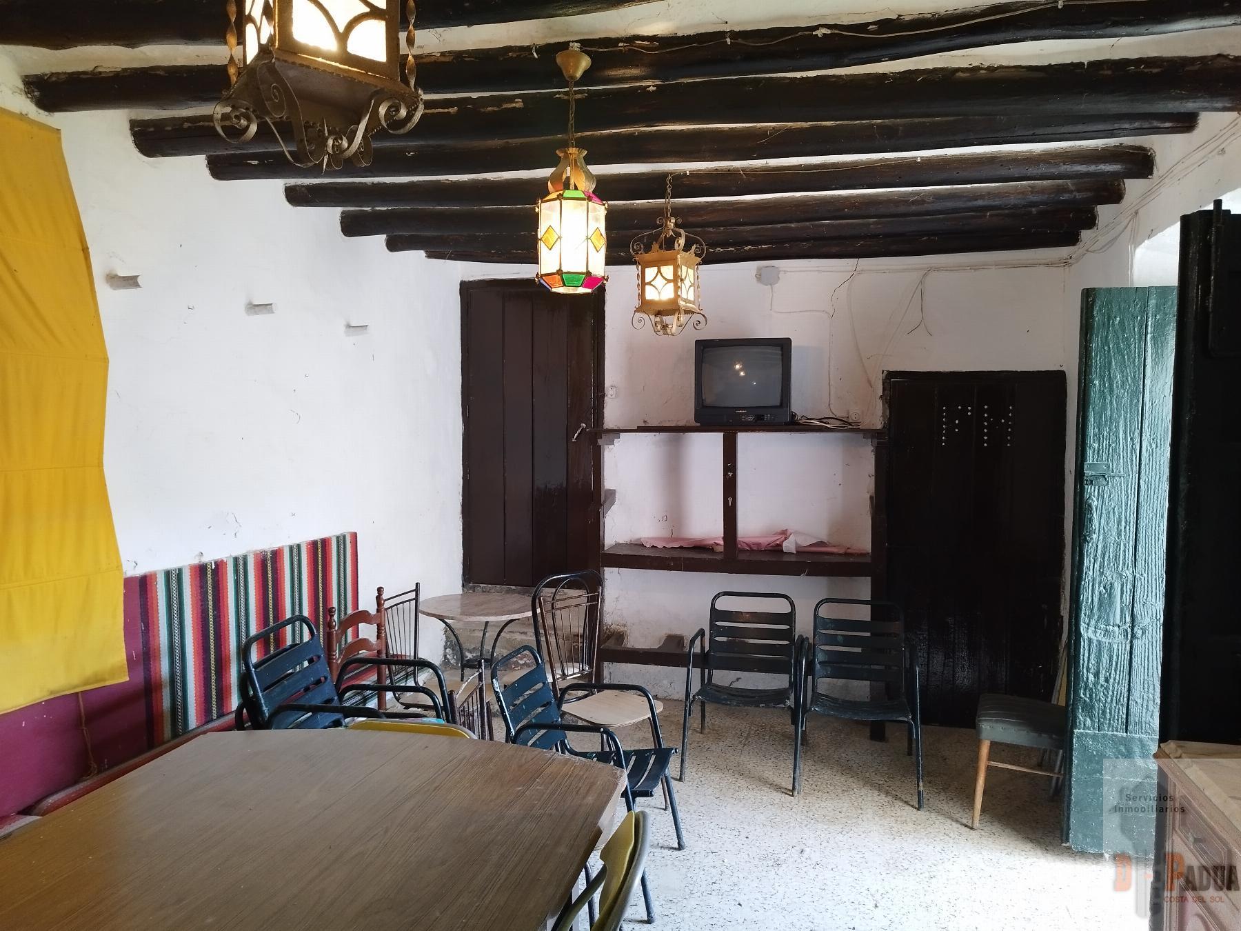 Venta de casa en Campillos