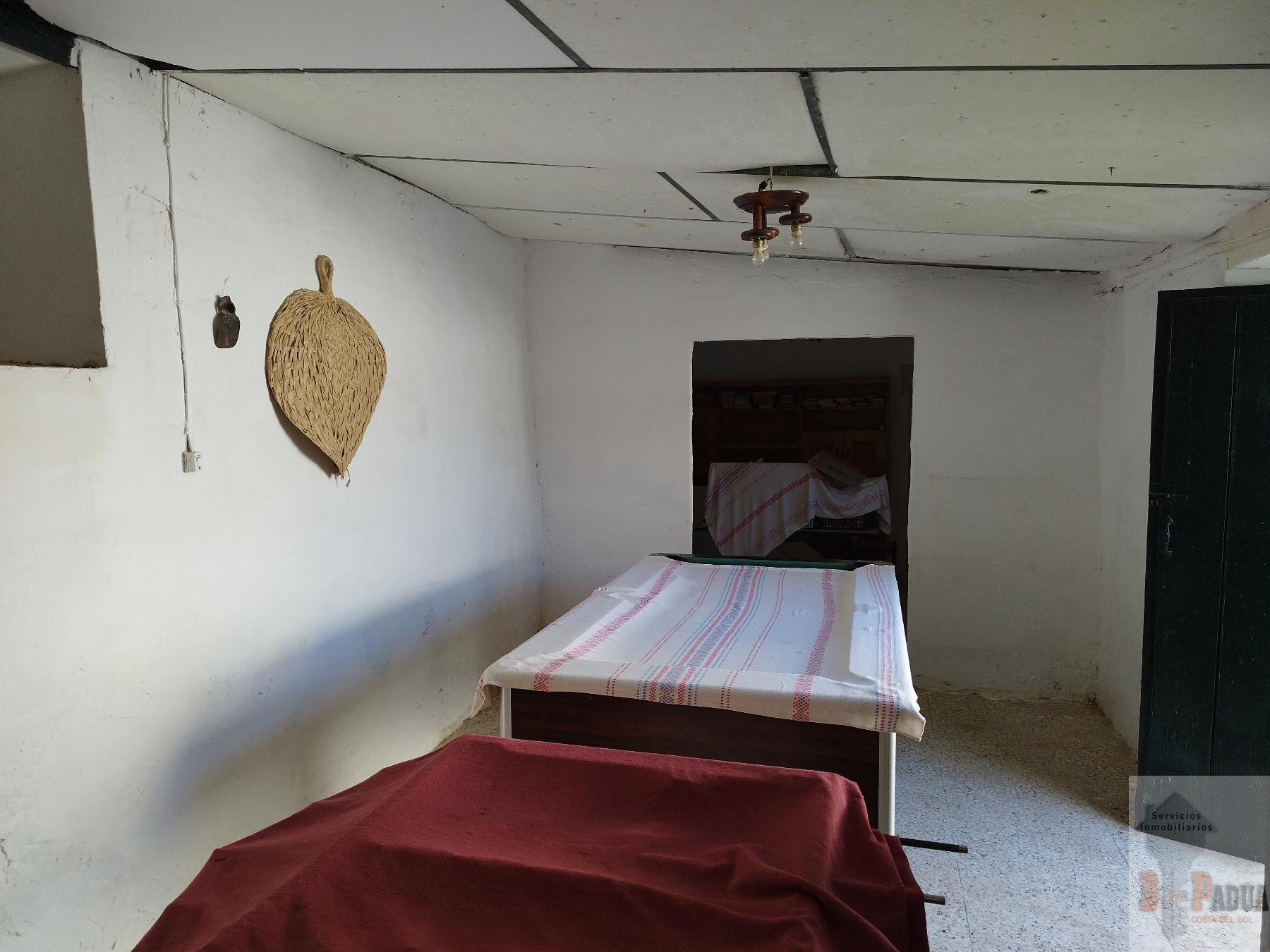 Venta de casa en Campillos