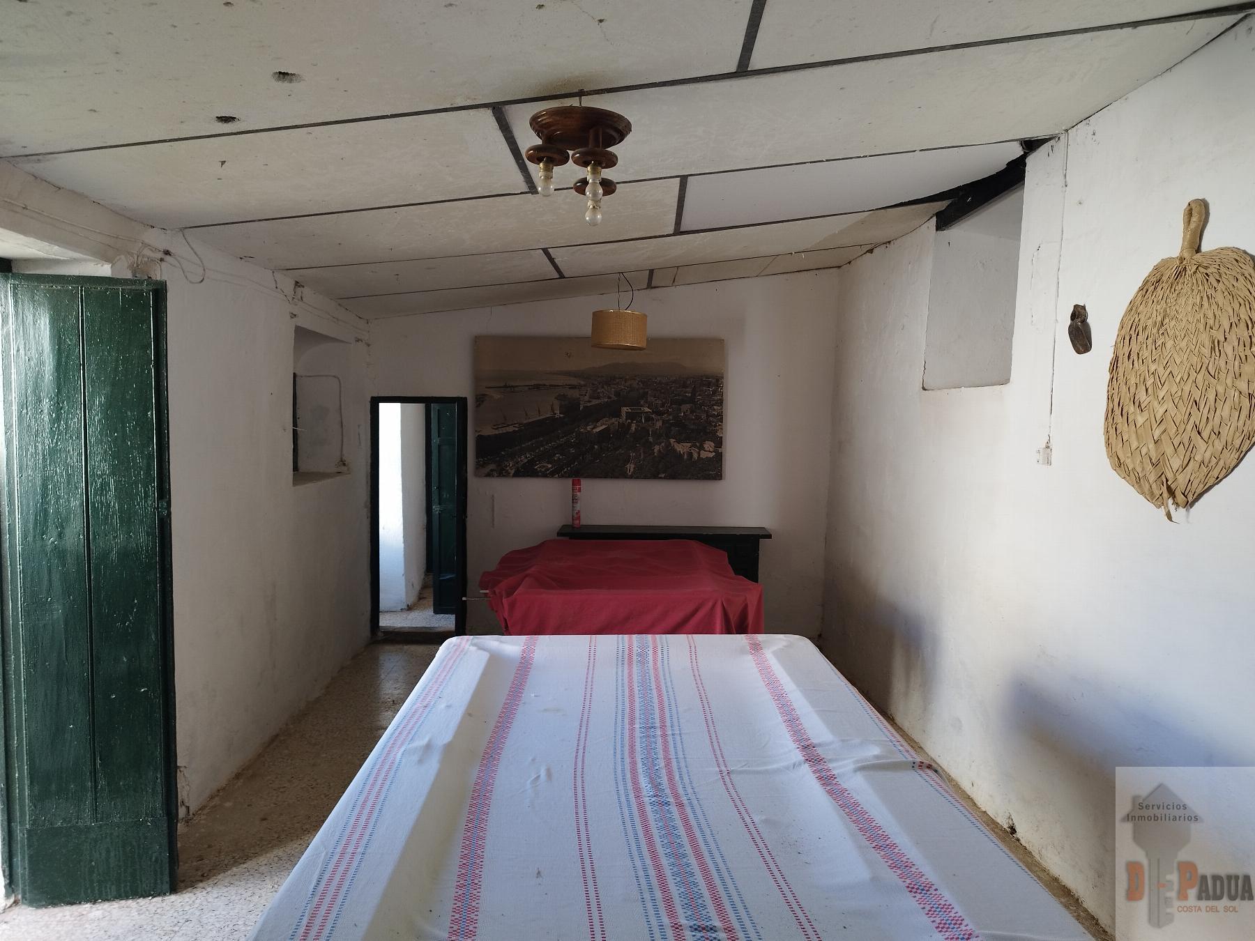 Venta de casa en Campillos