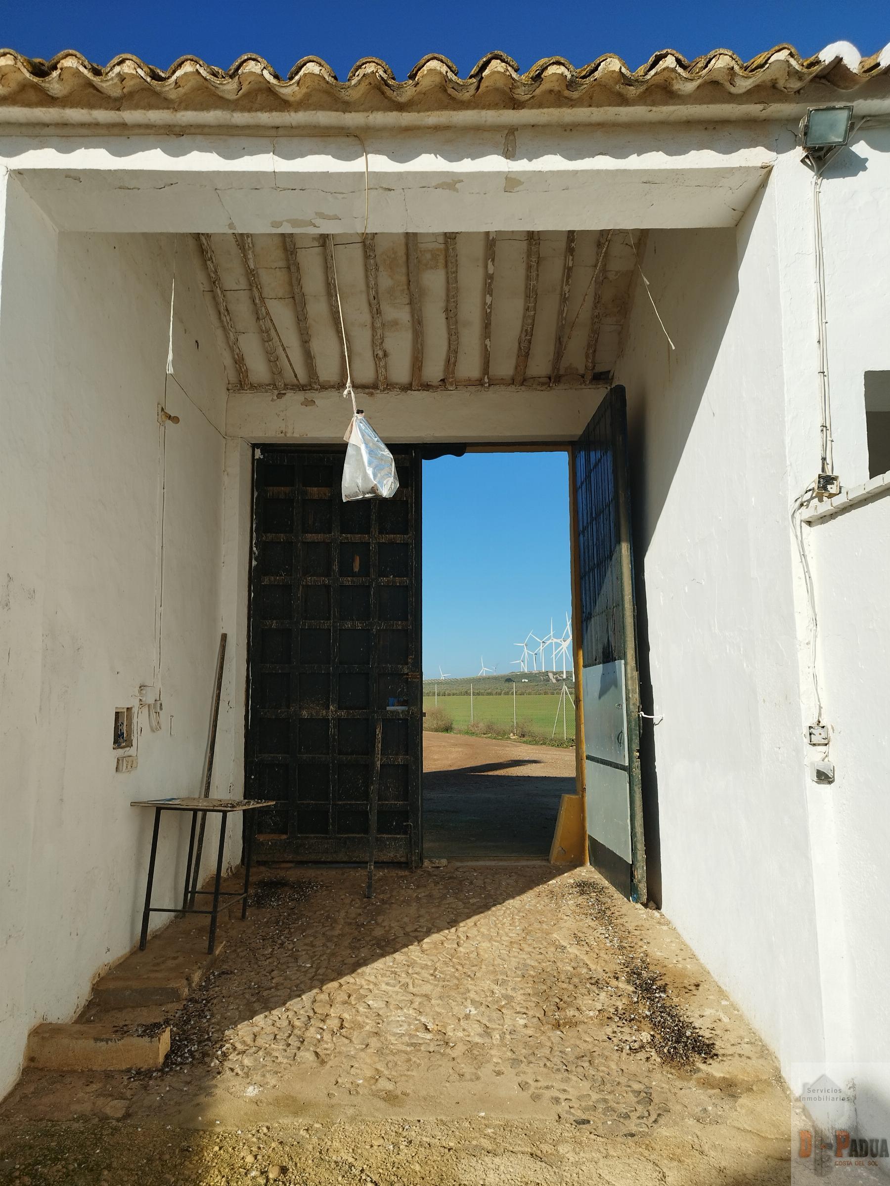 Venta de casa en Campillos