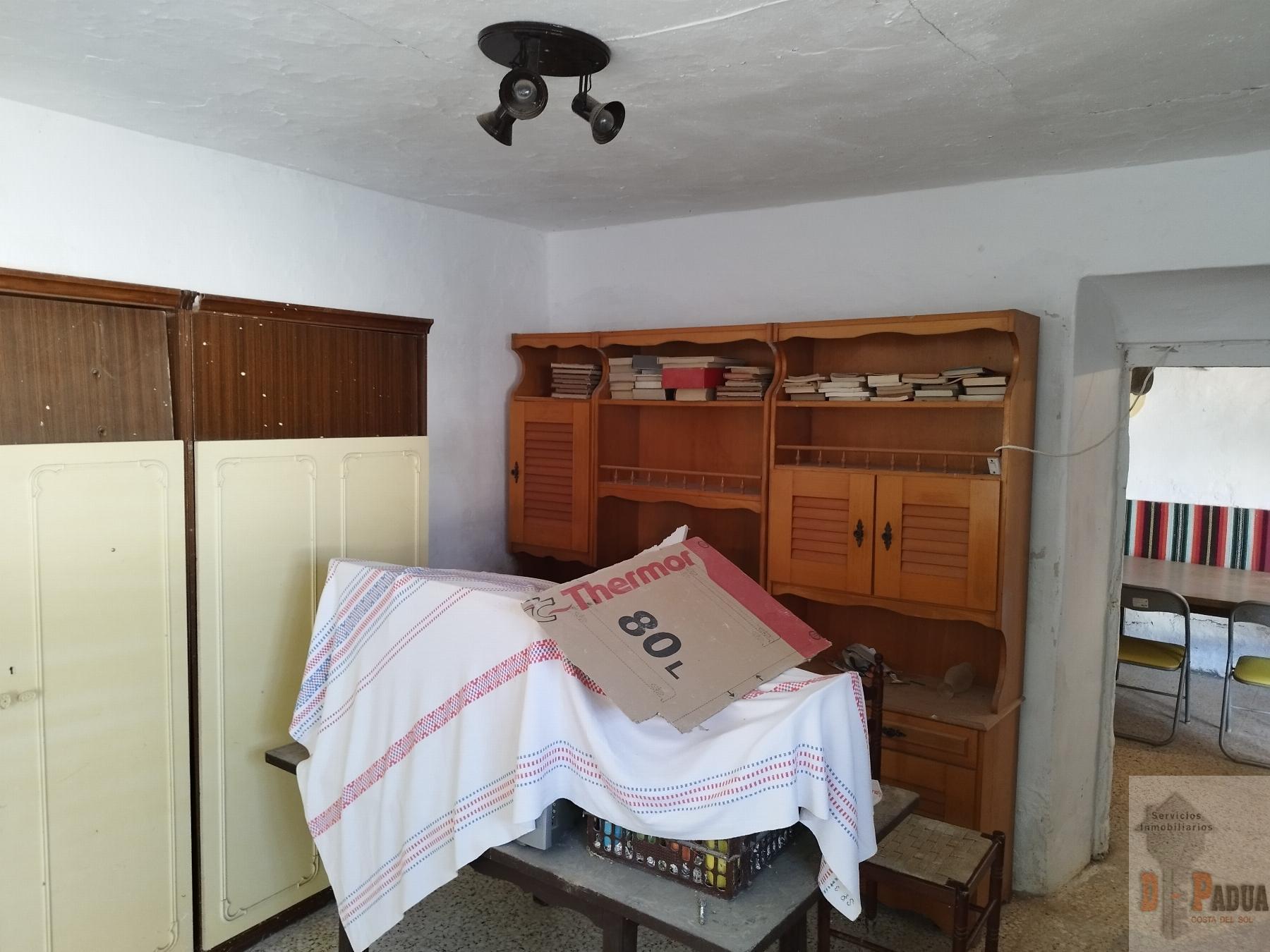 Venta de casa en Campillos