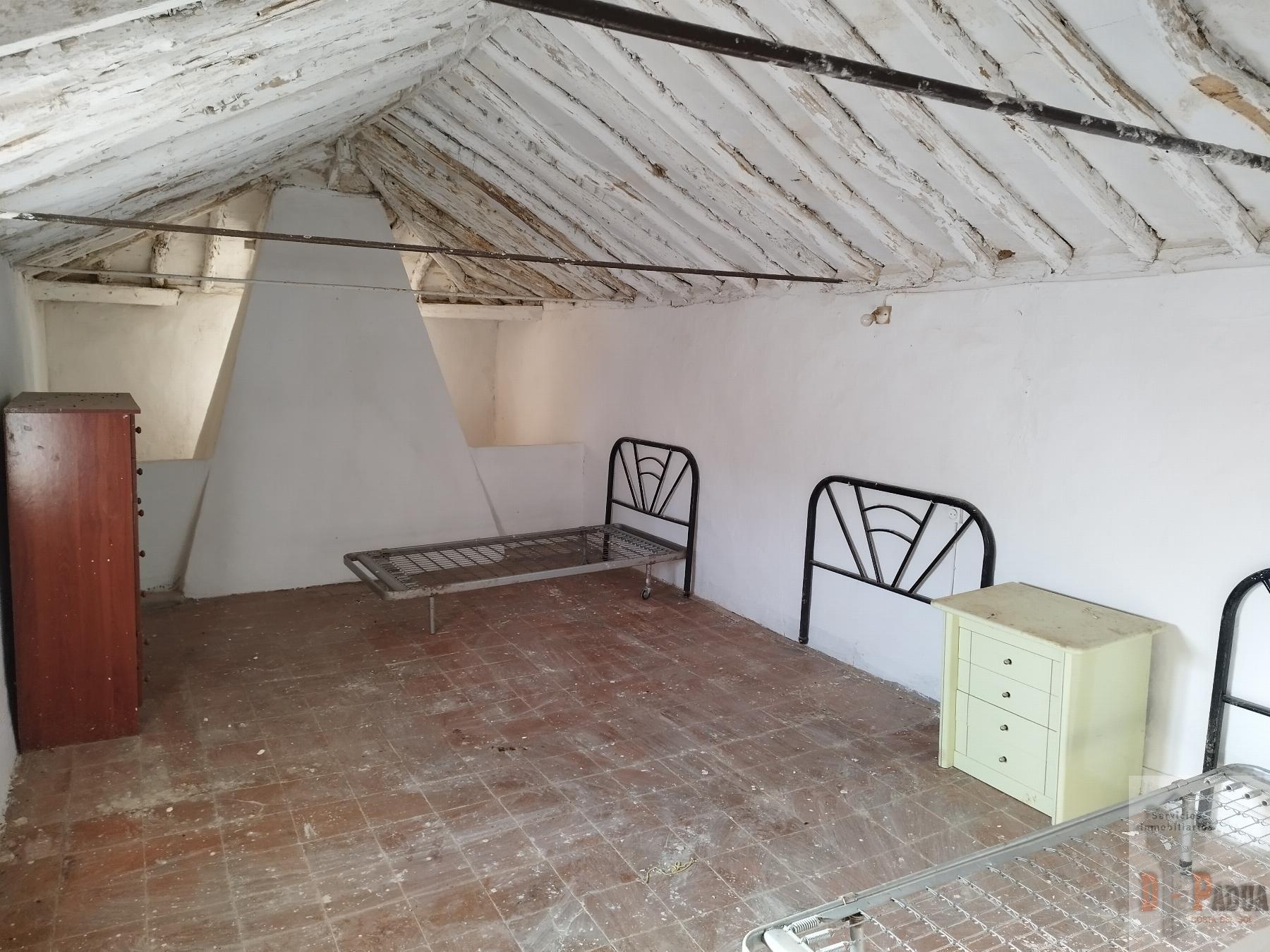 Venta de casa en Campillos
