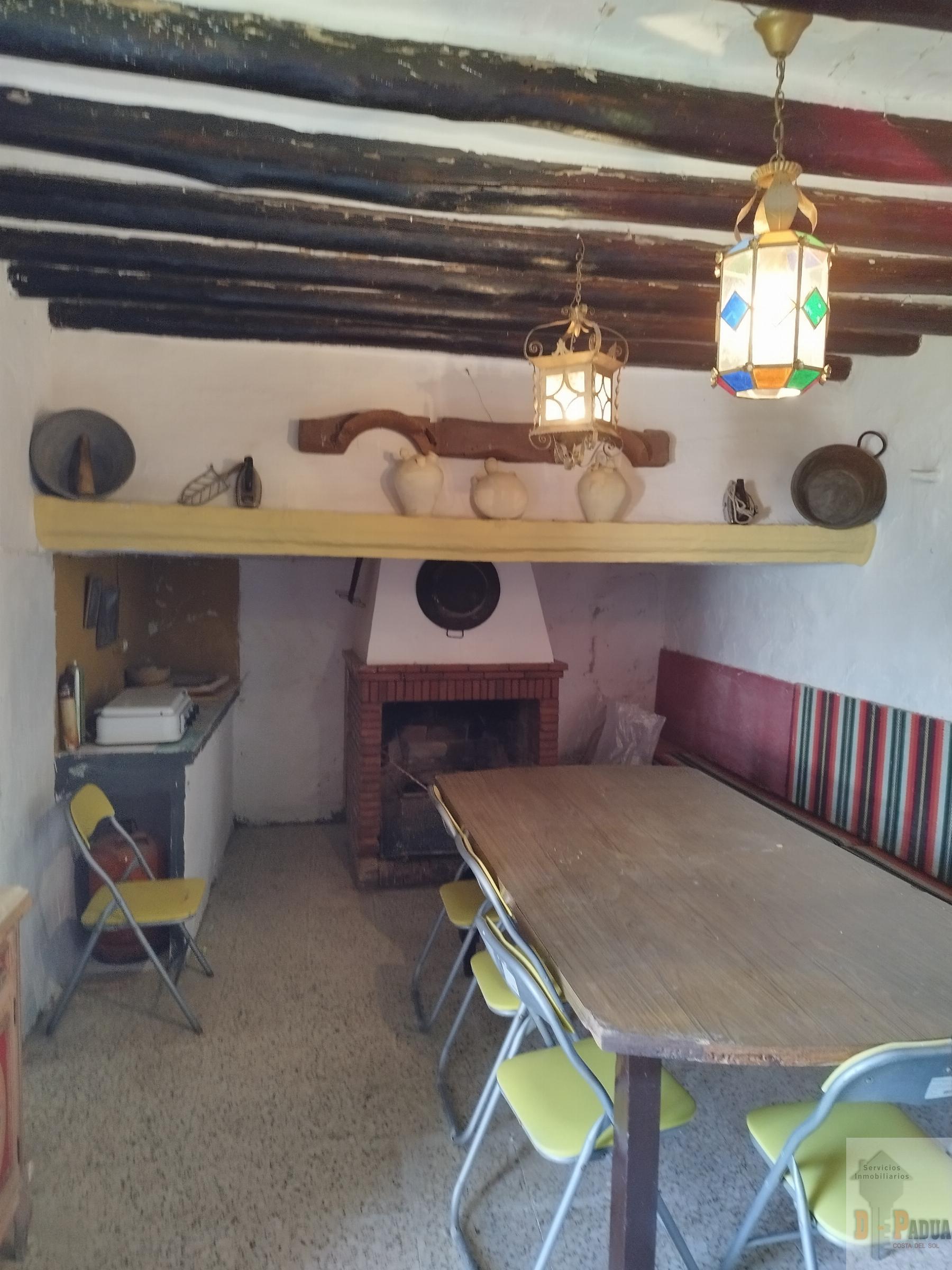 Venta de casa en Campillos