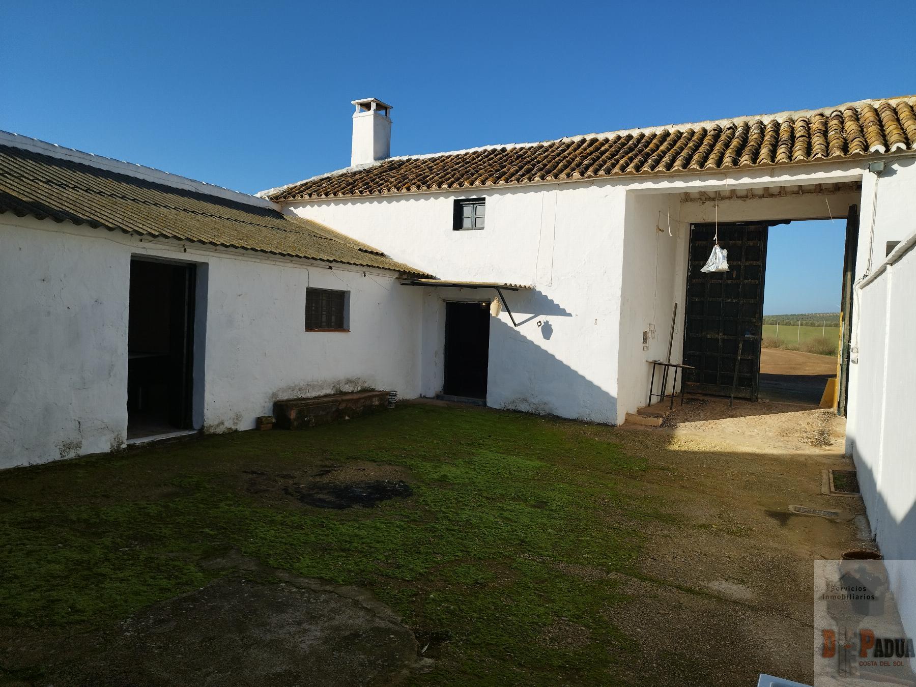 Venta de casa en Campillos