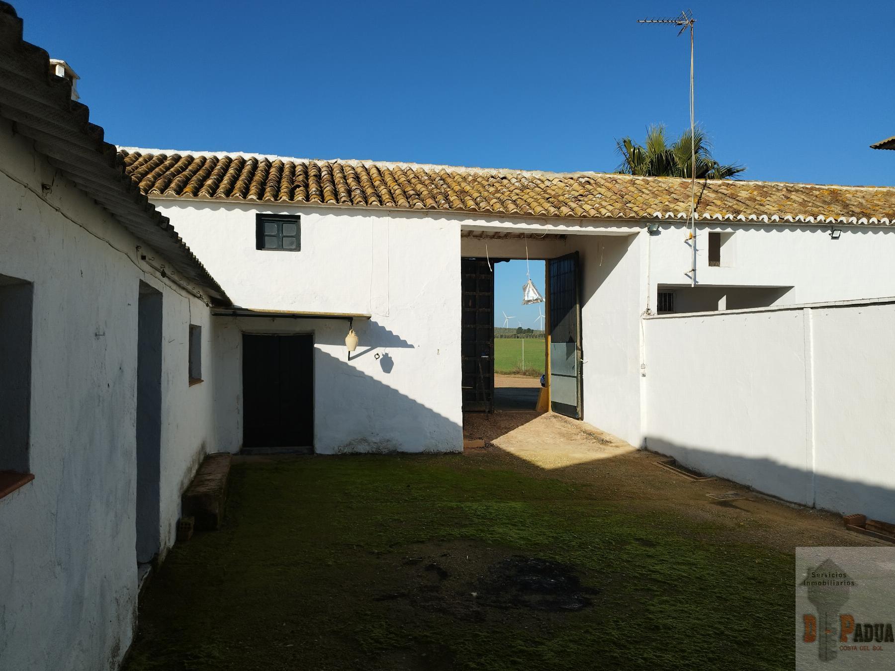 Venta de casa en Campillos