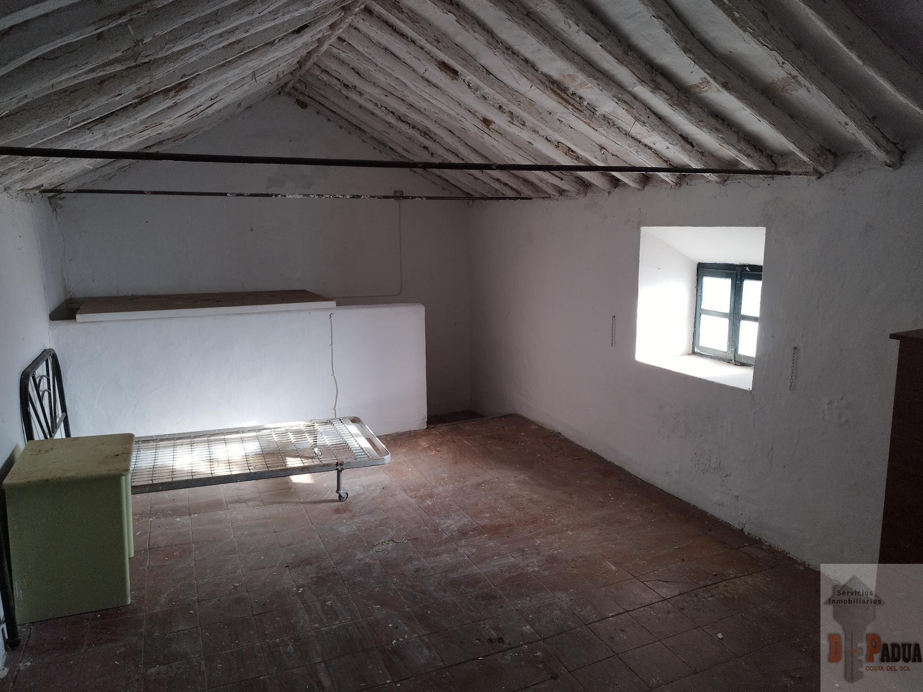 Venta de casa en Campillos