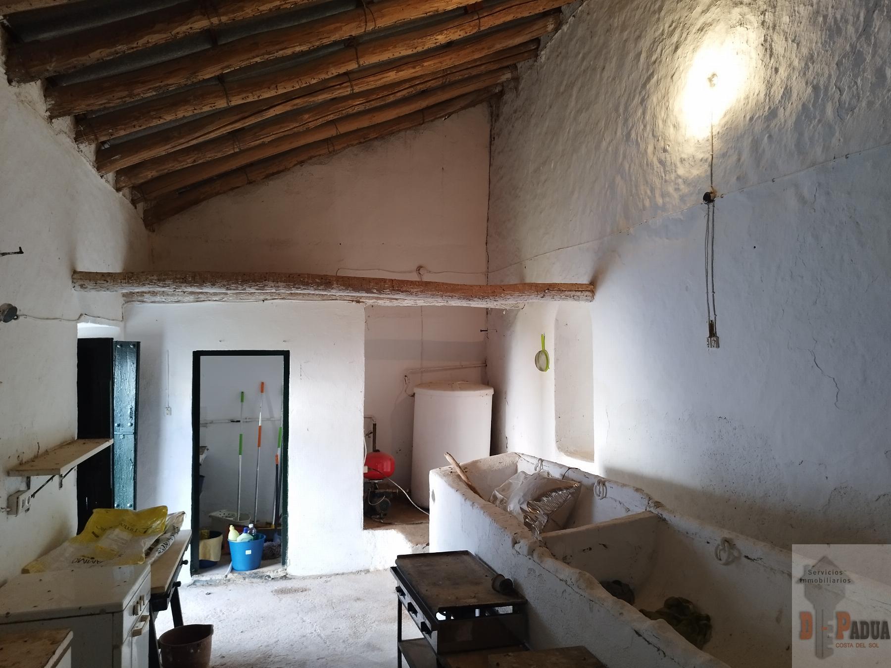 Venta de casa en Campillos