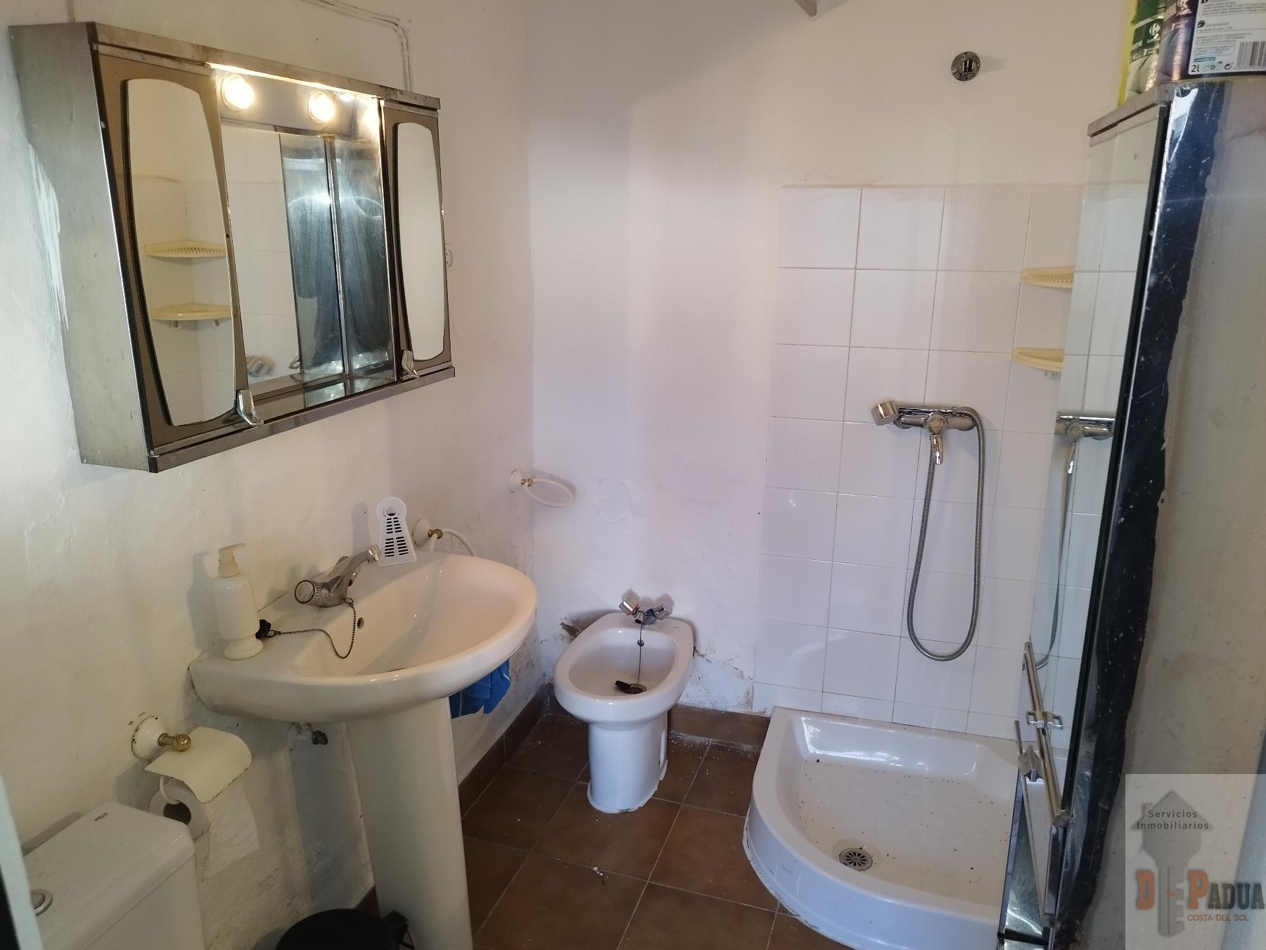 Venta de casa en Campillos