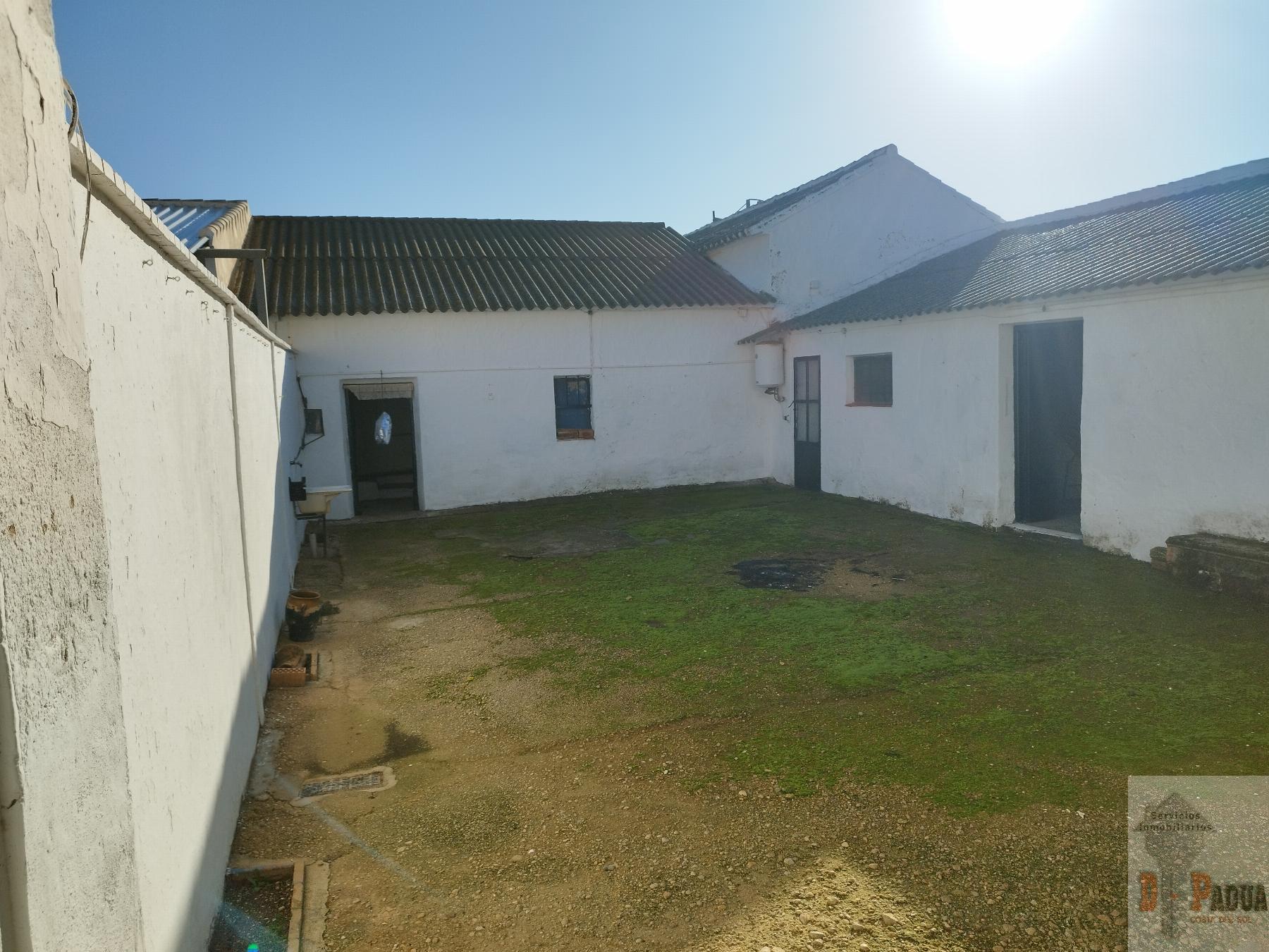 Venta de casa en Campillos