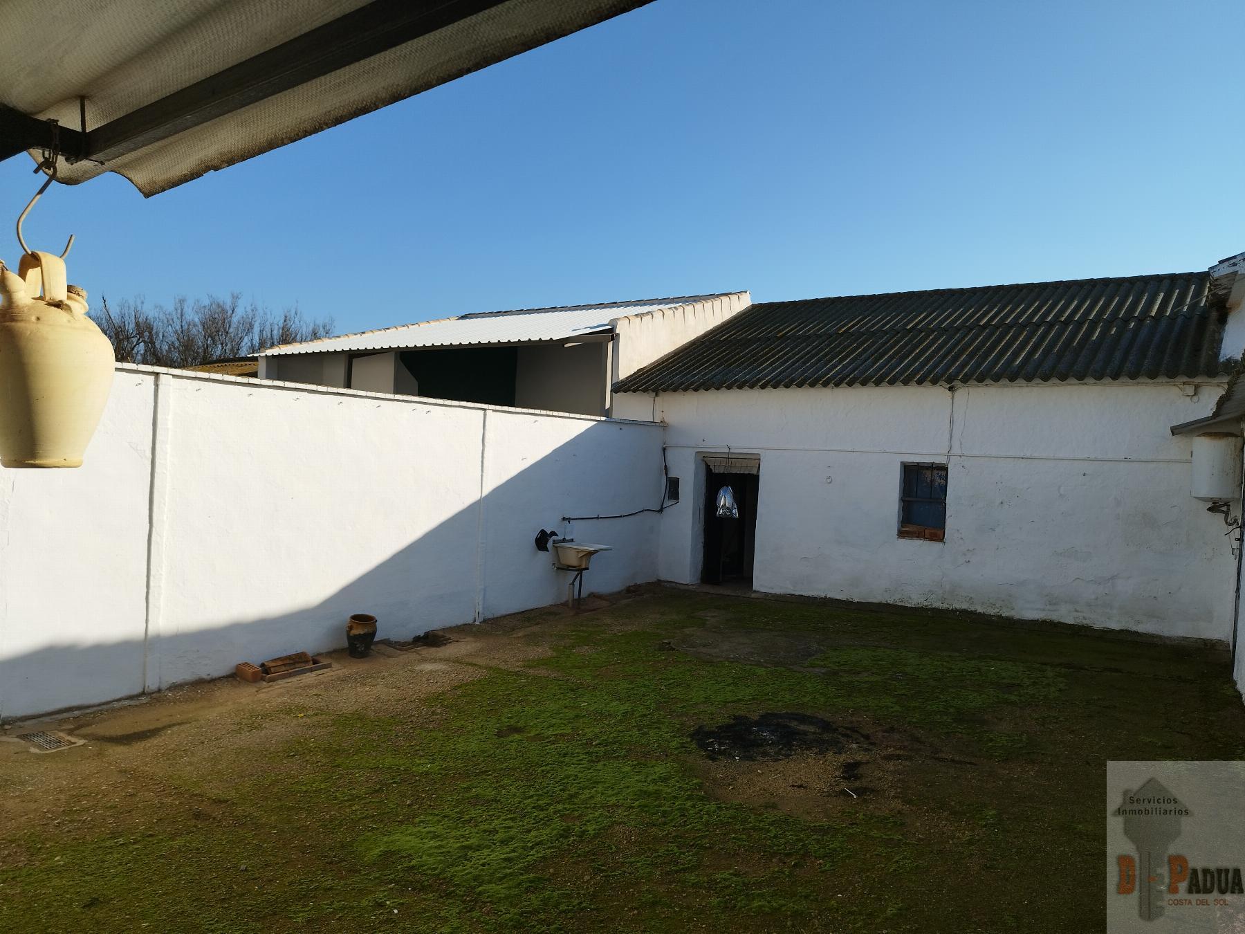 Venta de casa en Campillos