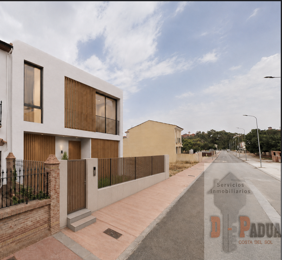 Venta de terreno en Campillos