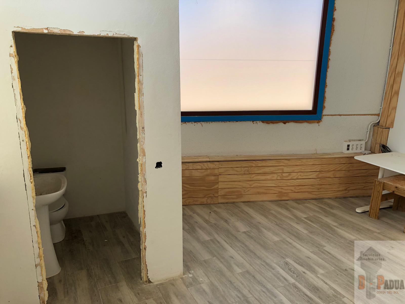 Venta de nave en Campillos