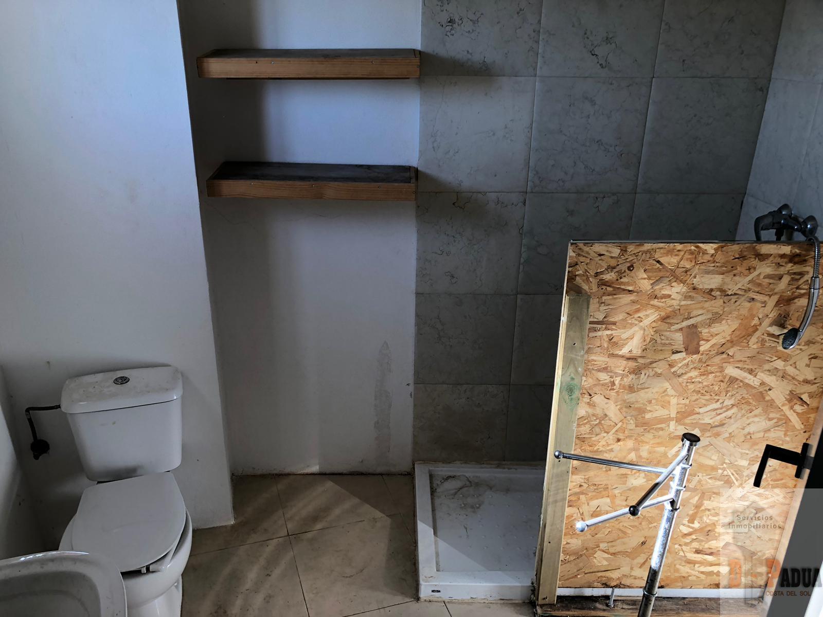 Venta de nave en Campillos