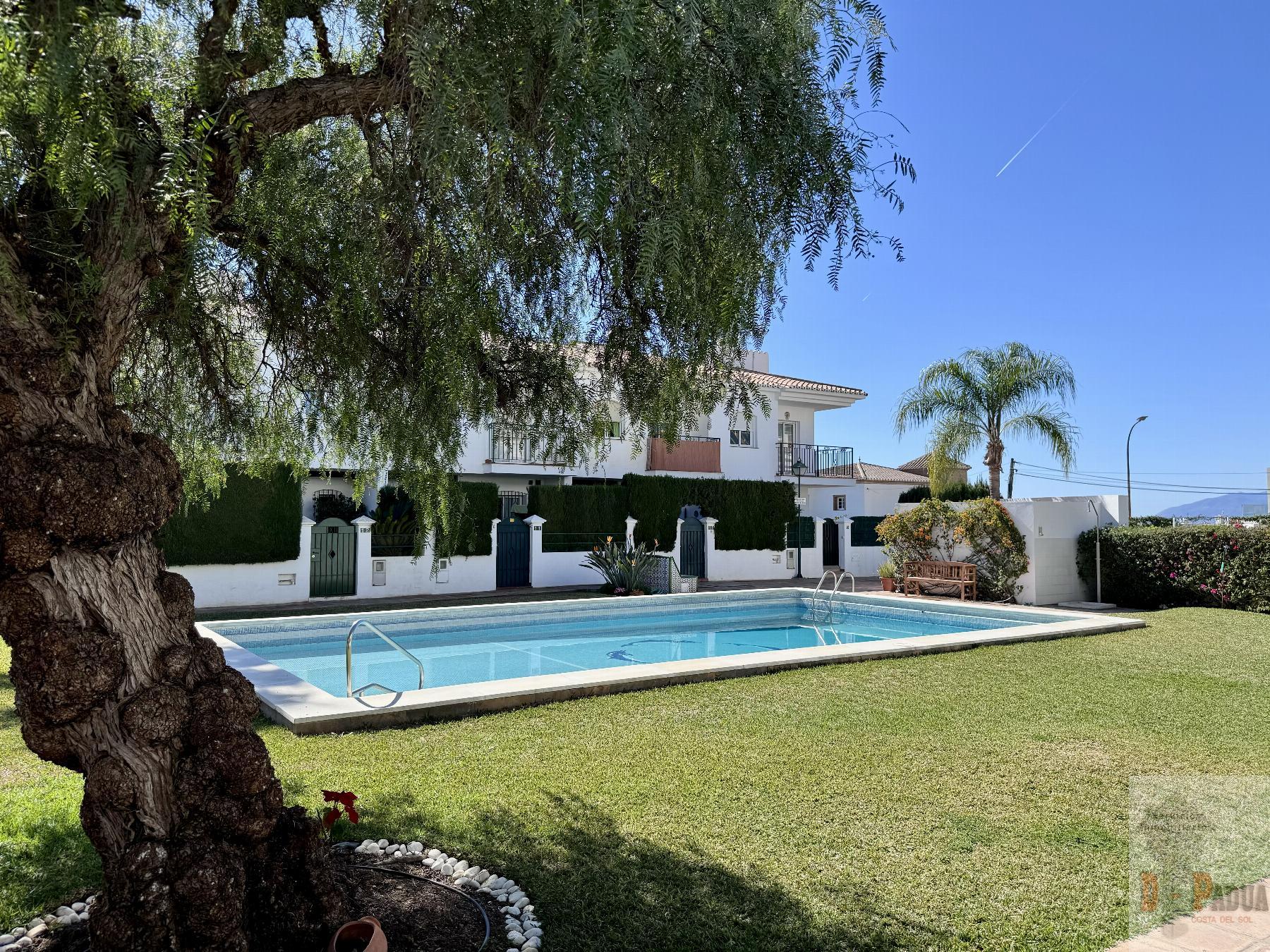 Venta de chalet en La Cala del Moral