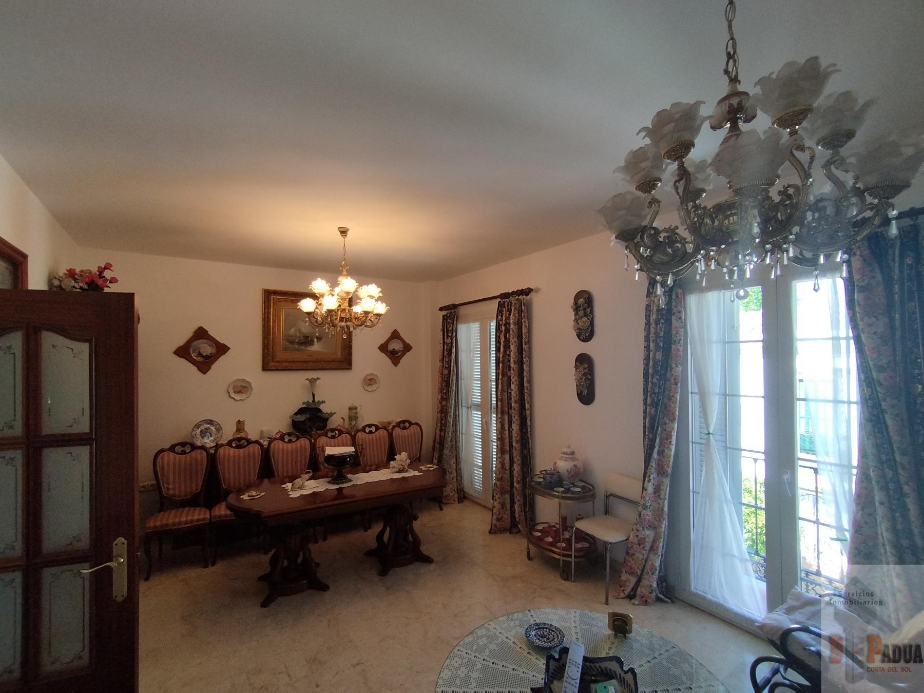 For sale of flat in Campillos