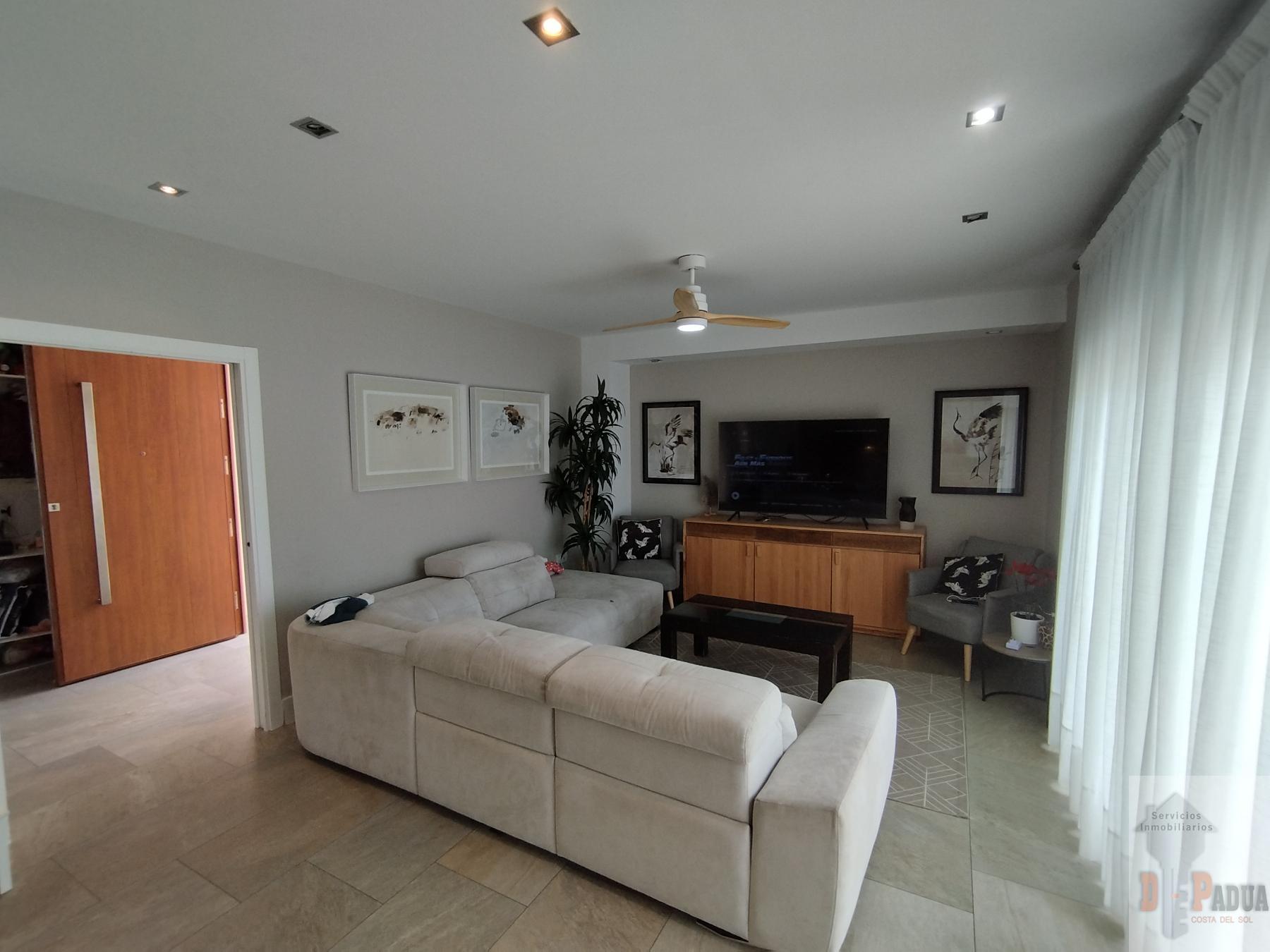 Venta de chalet en Antequera