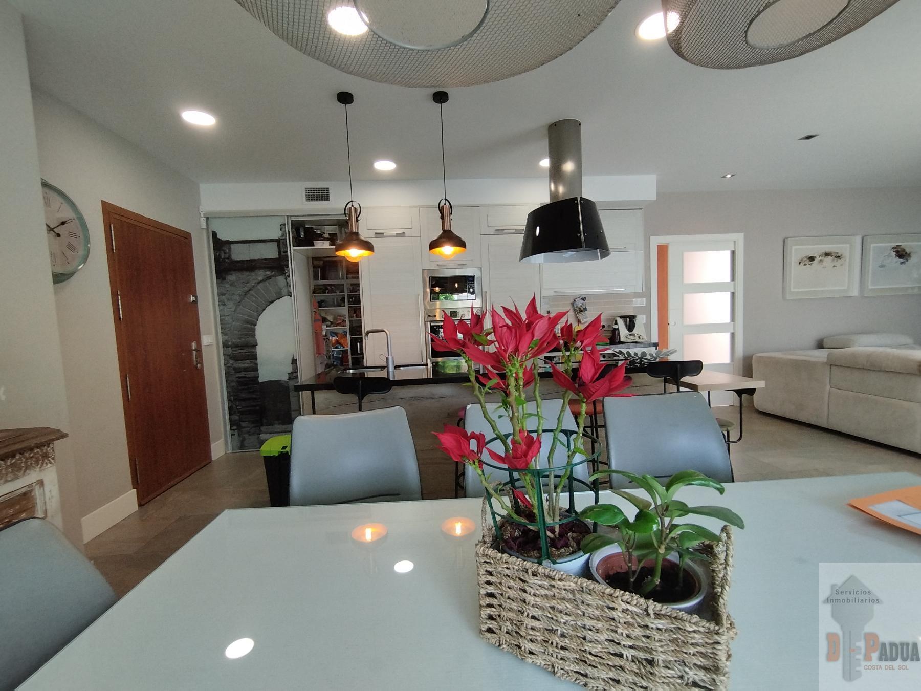 Venta de chalet en Antequera