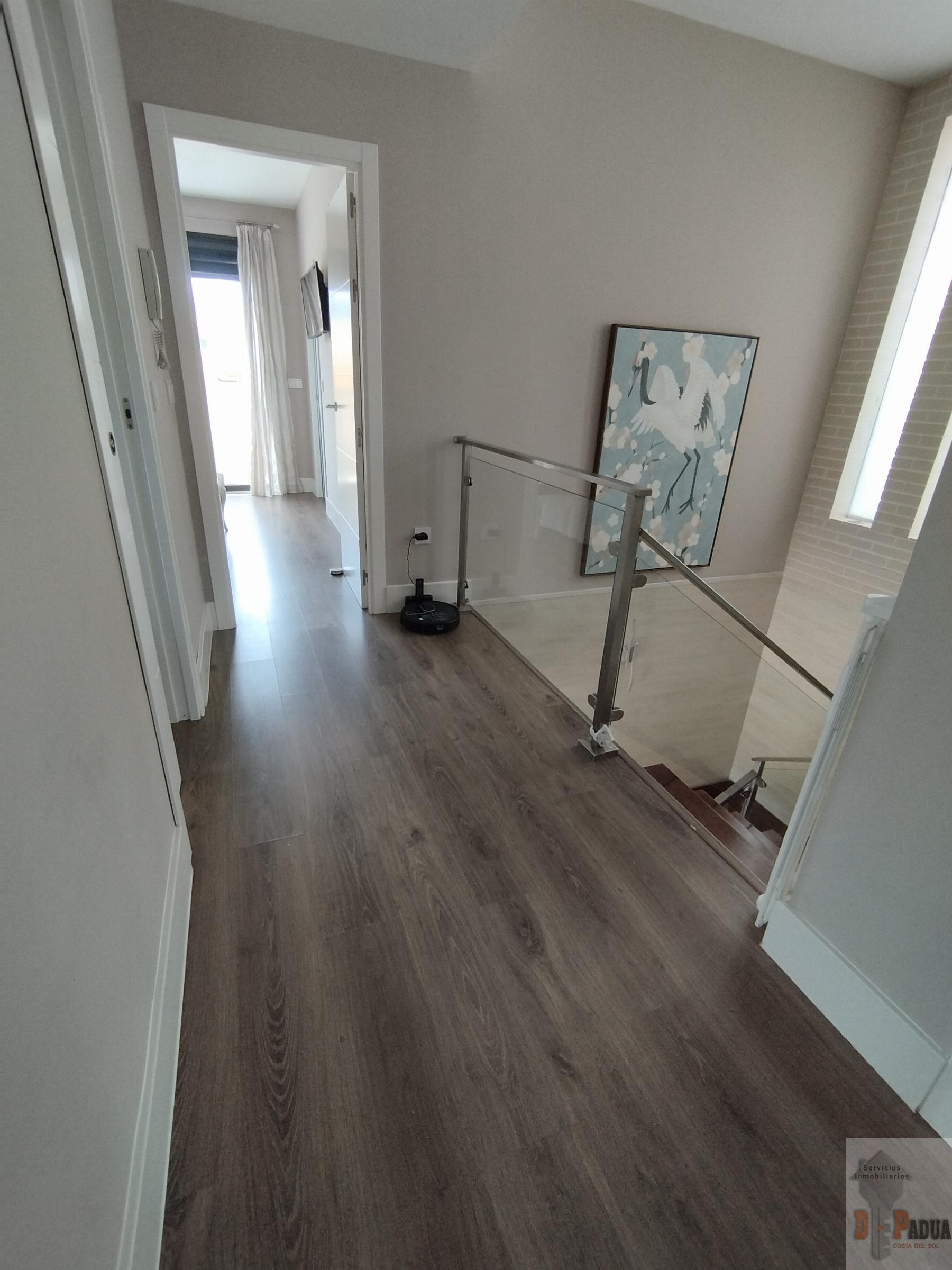 Venta de chalet en Antequera