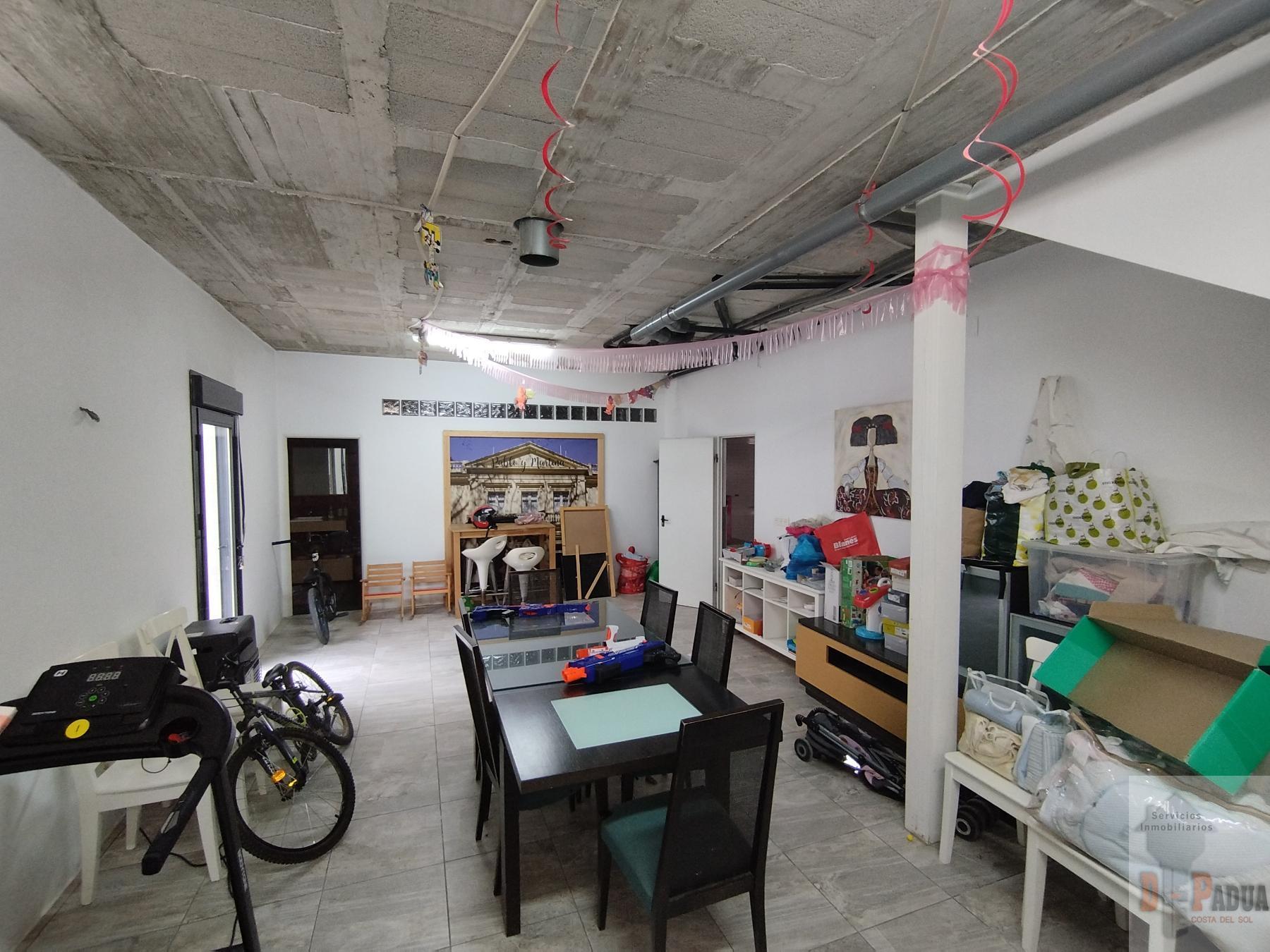 Venta de chalet en Antequera