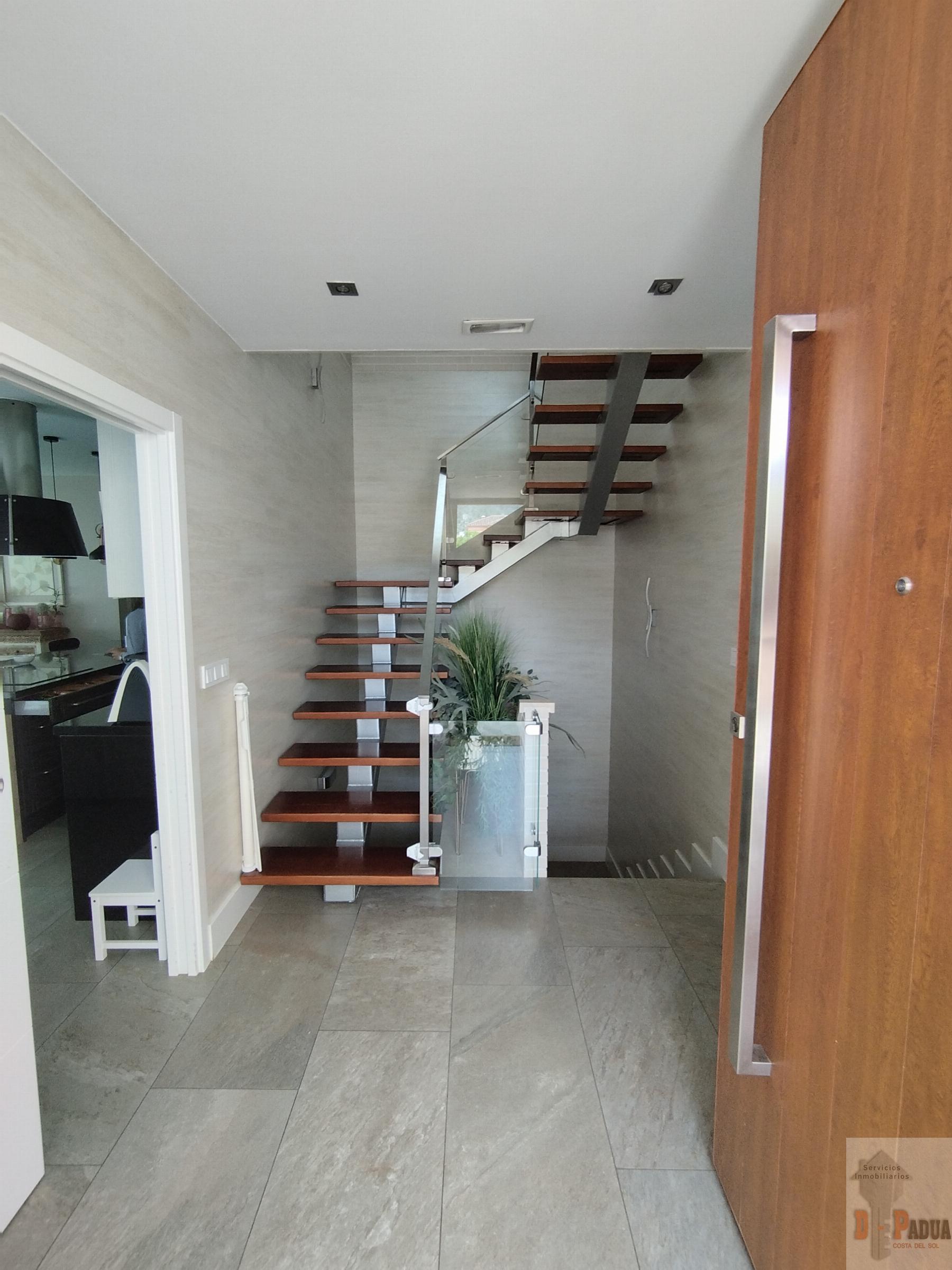 Venta de chalet en Antequera