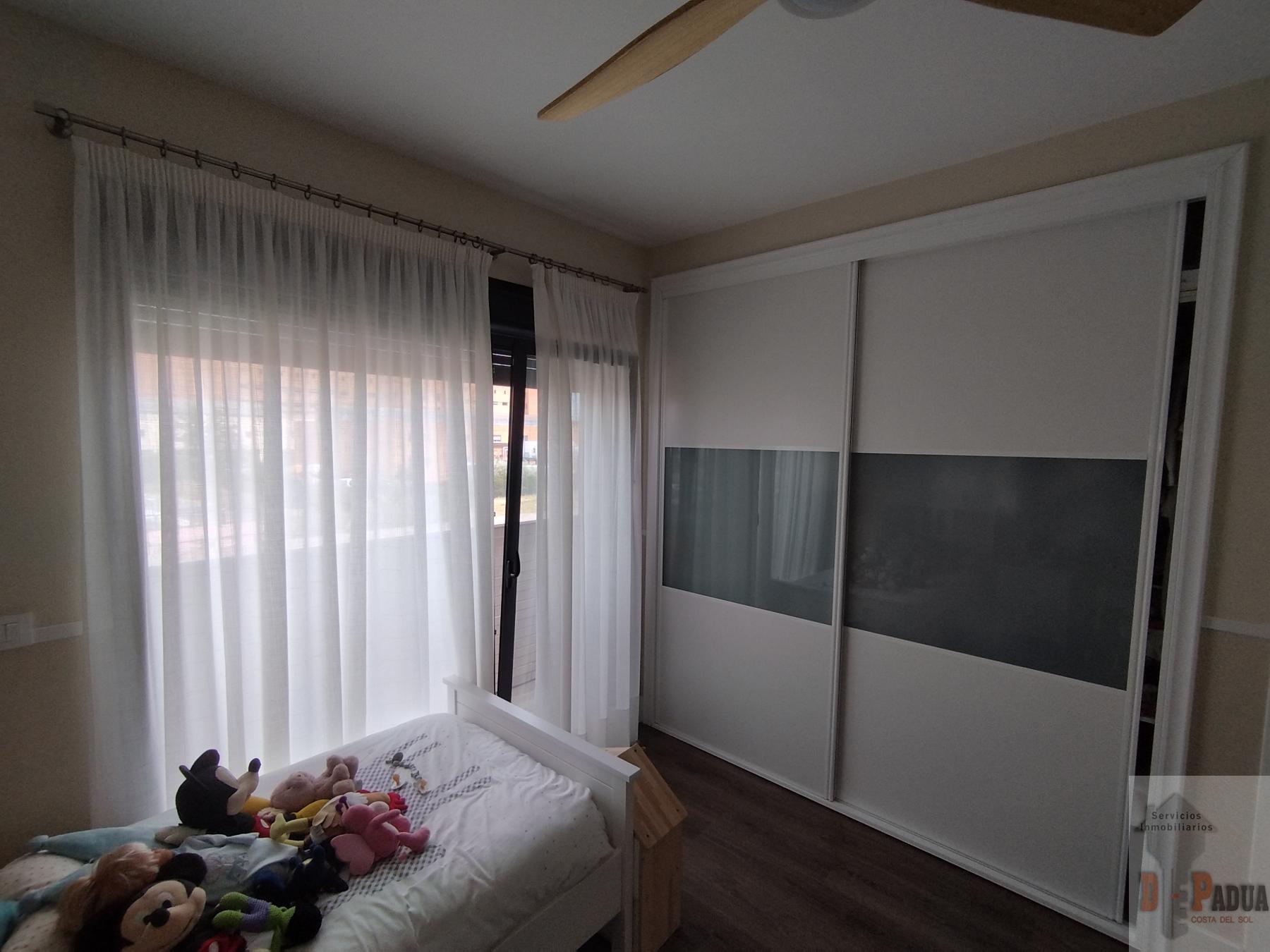 Venta de chalet en Antequera