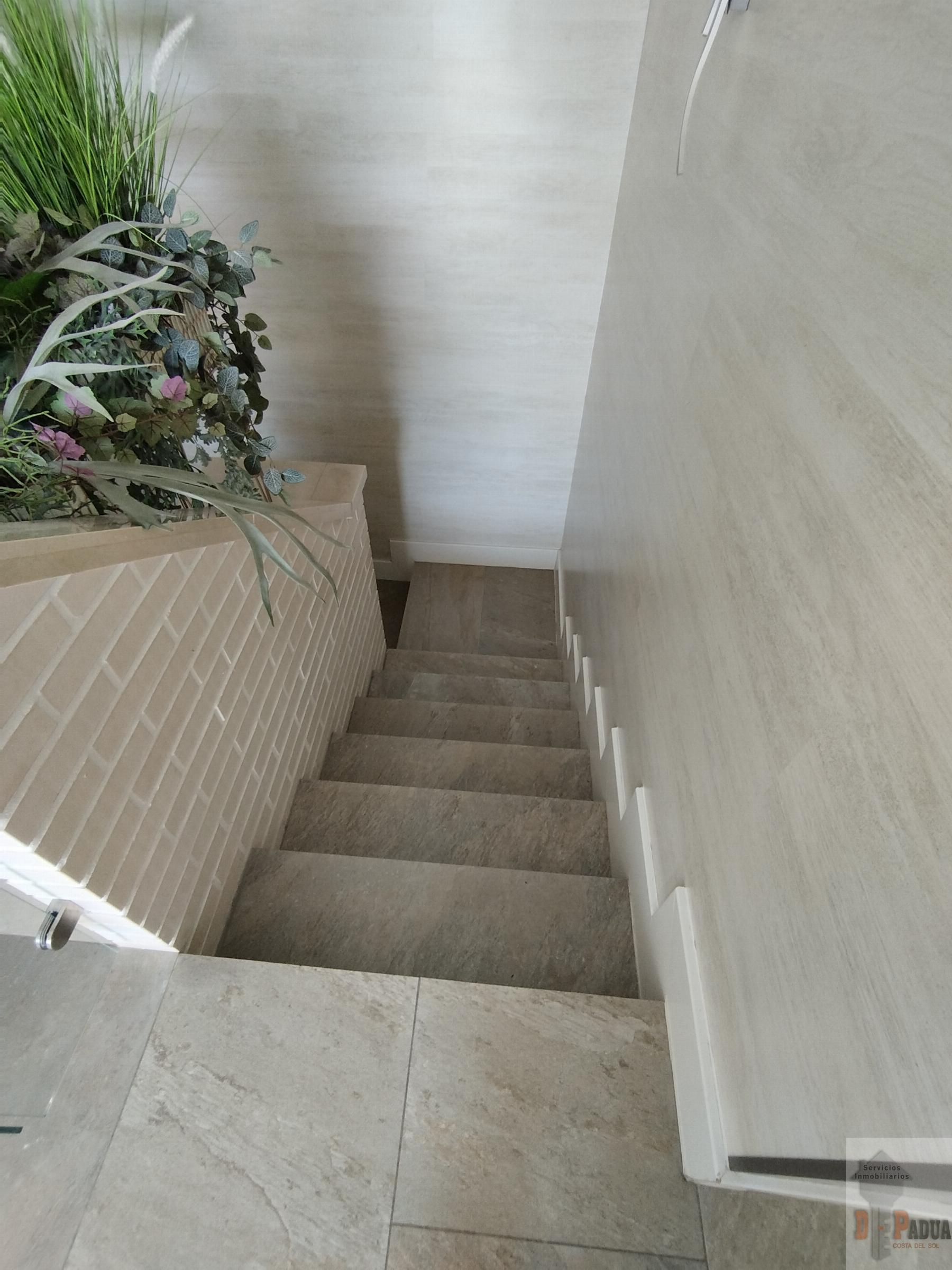 Venta de chalet en Antequera