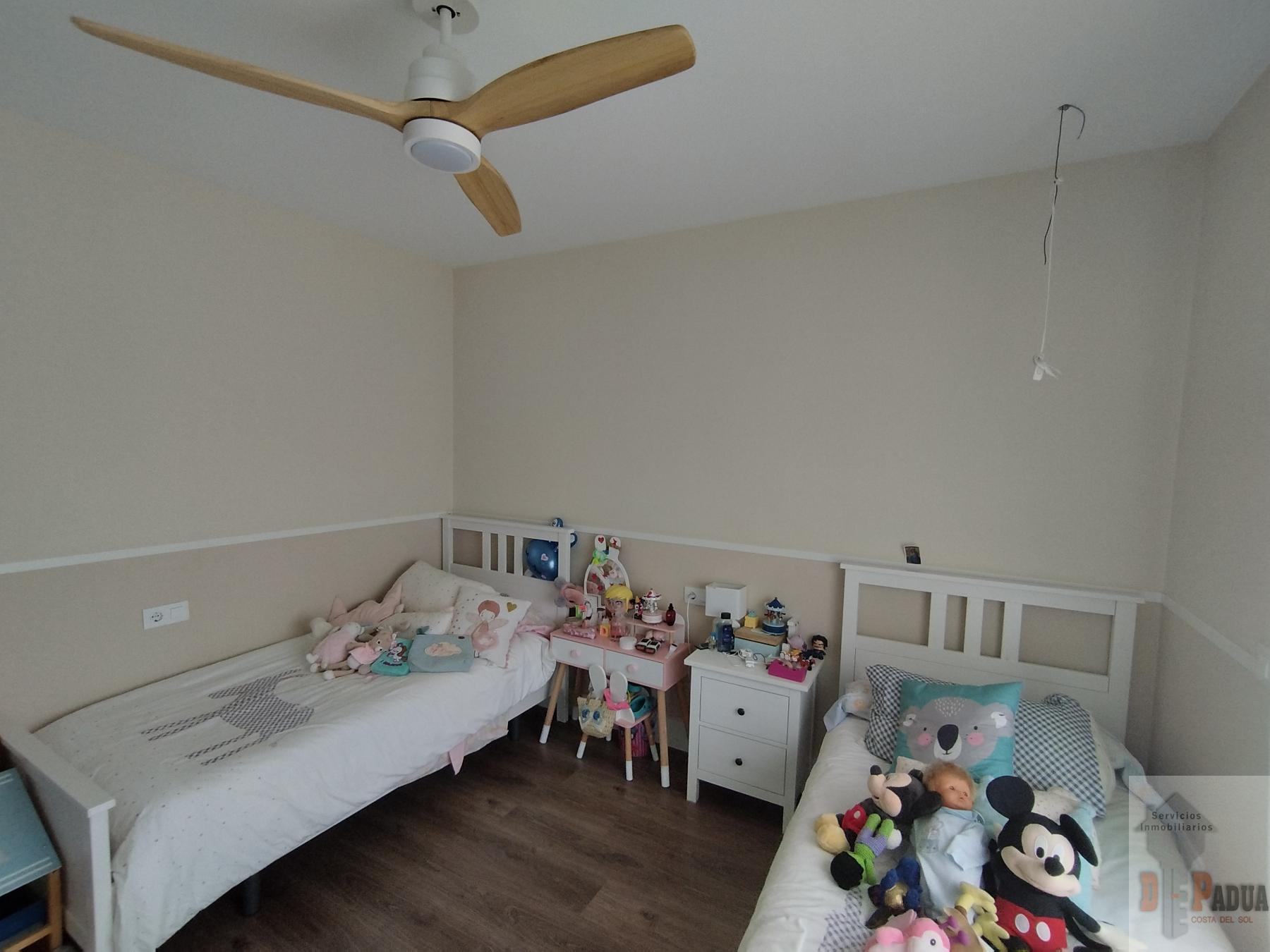 Venta de chalet en Antequera