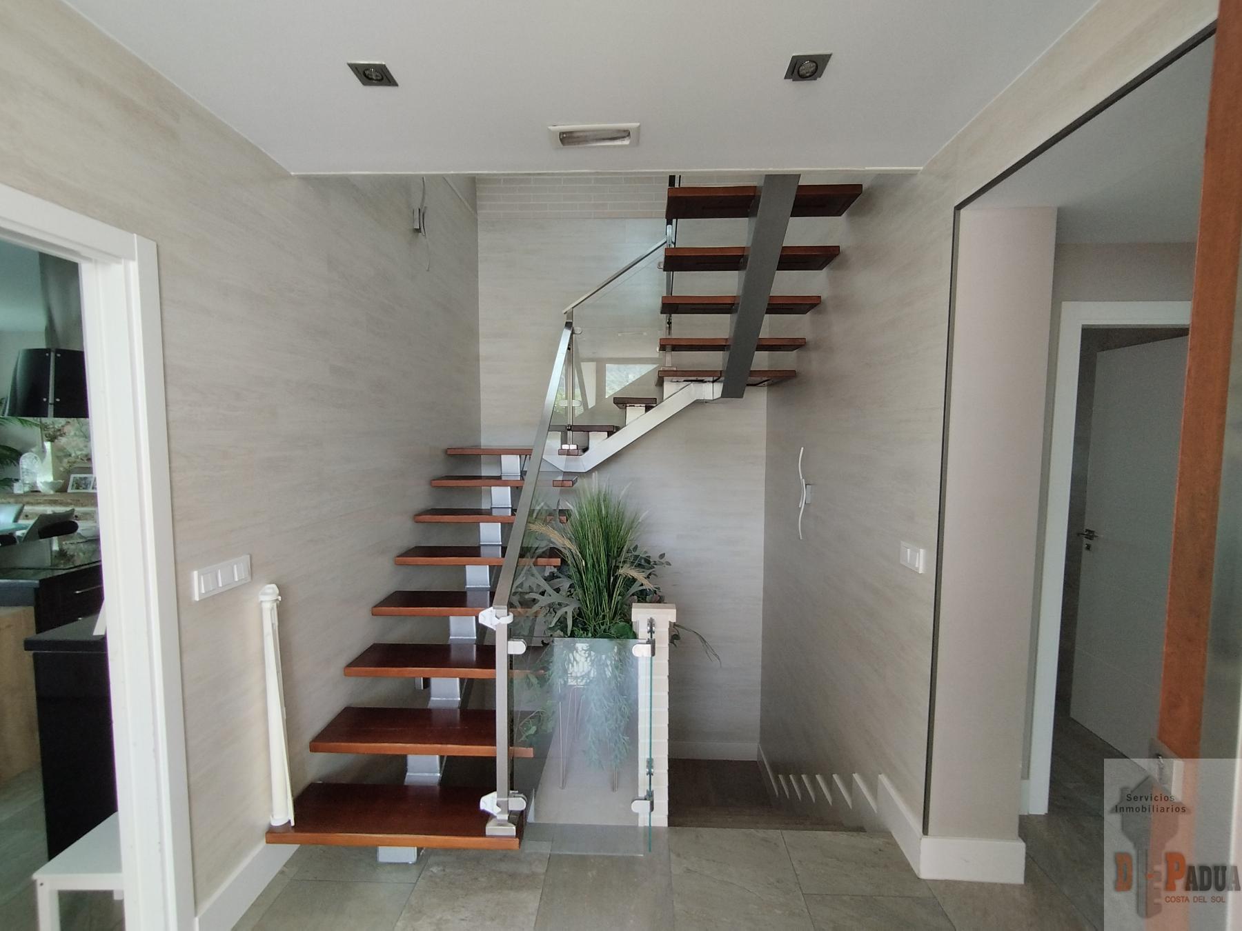 Venta de chalet en Antequera