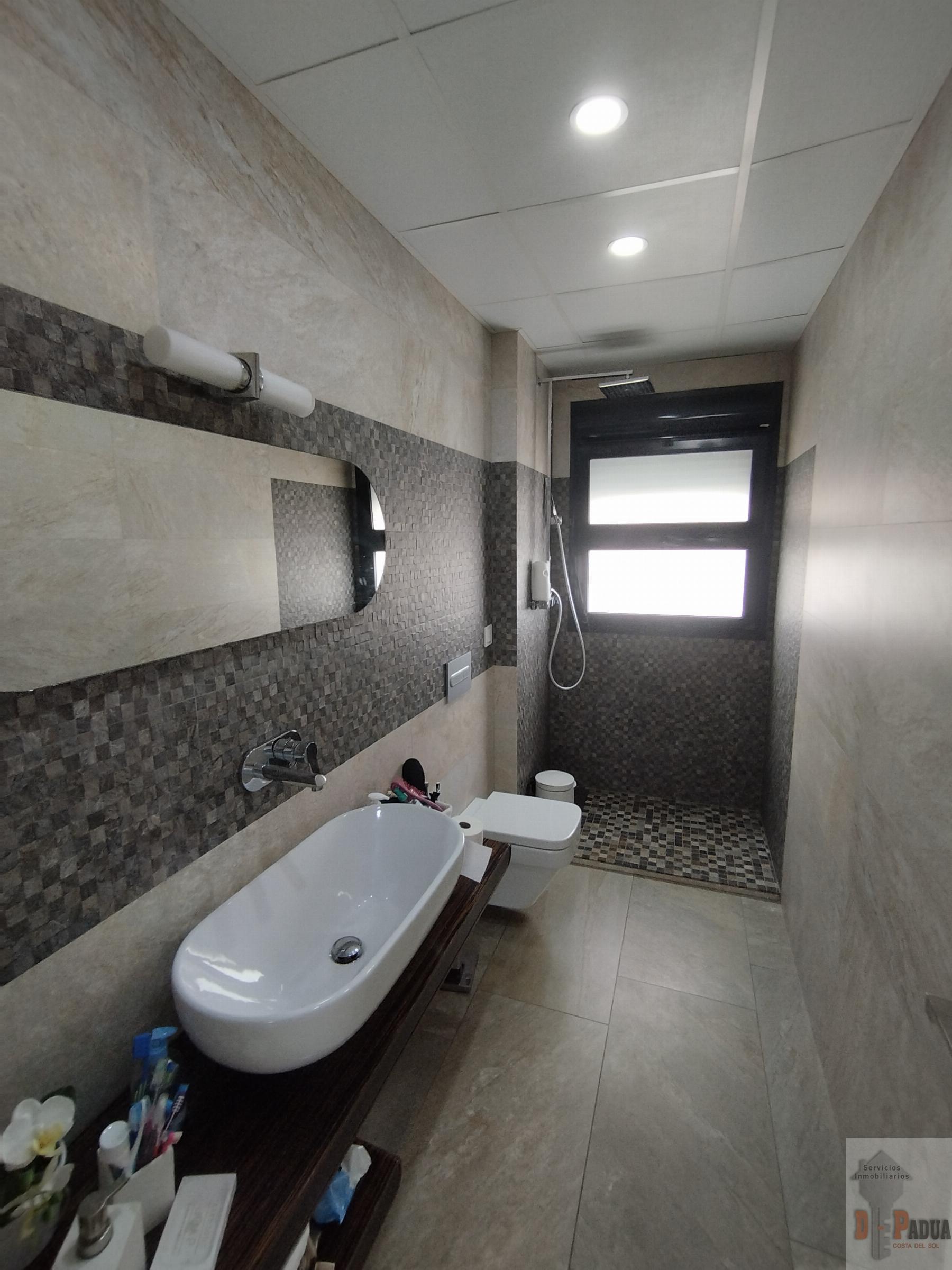 Venta de chalet en Antequera
