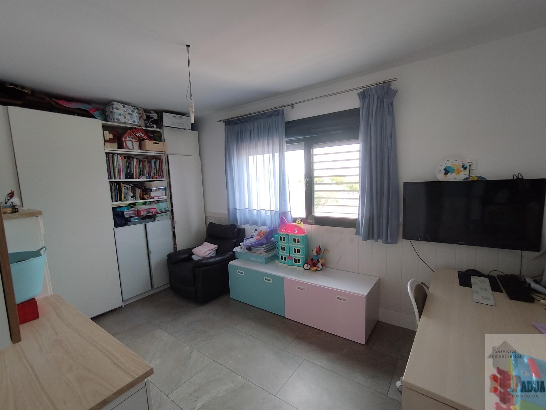 Venta de chalet en Antequera