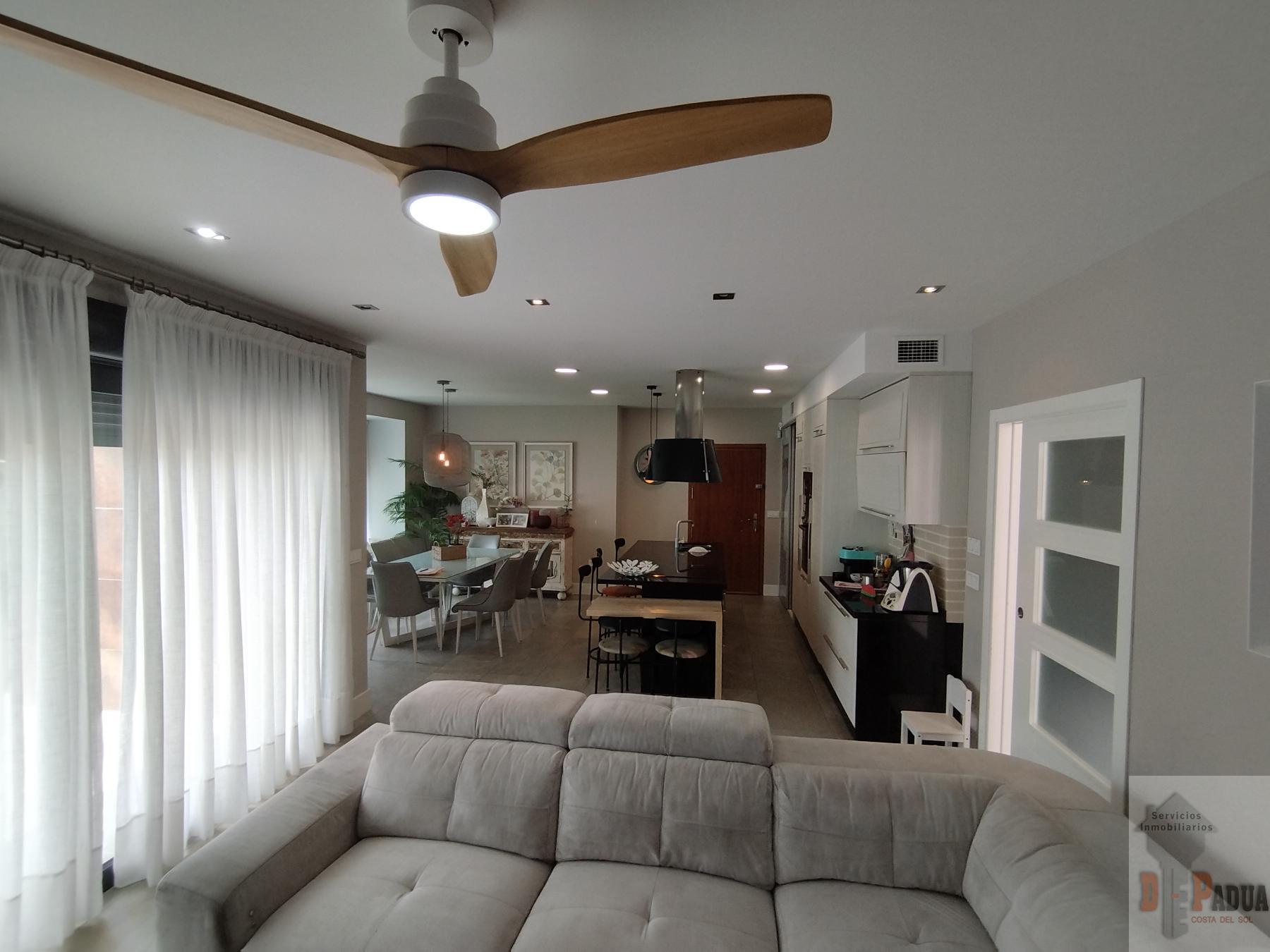 Venta de chalet en Antequera