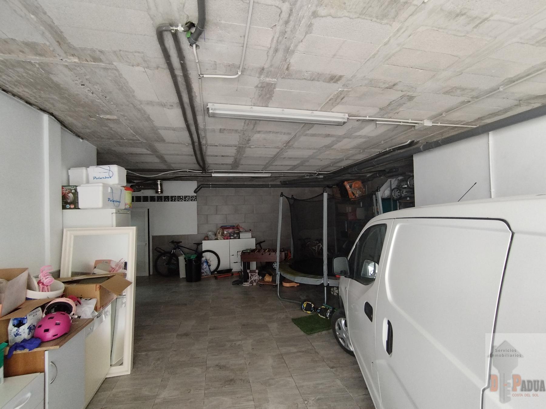 Venta de chalet en Antequera