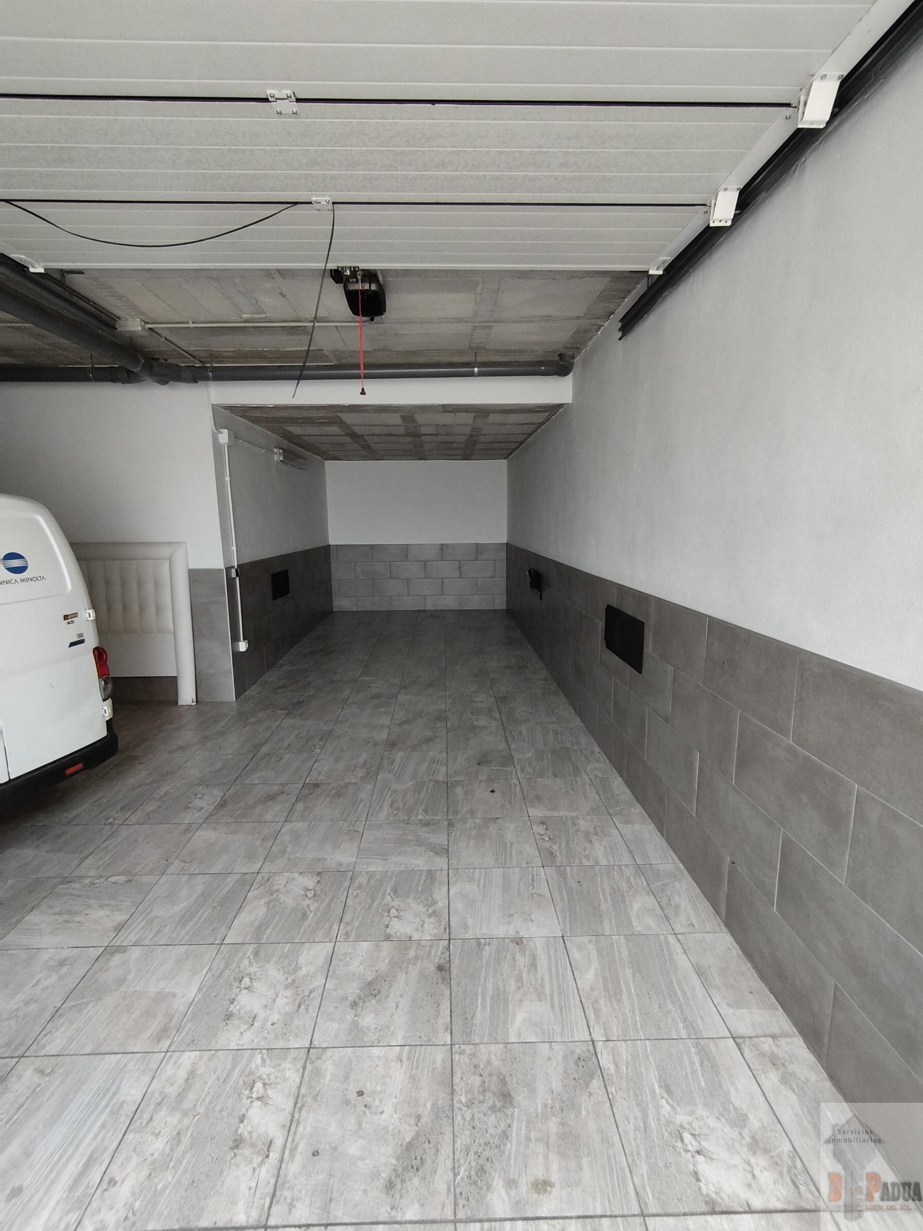 Venta de chalet en Antequera