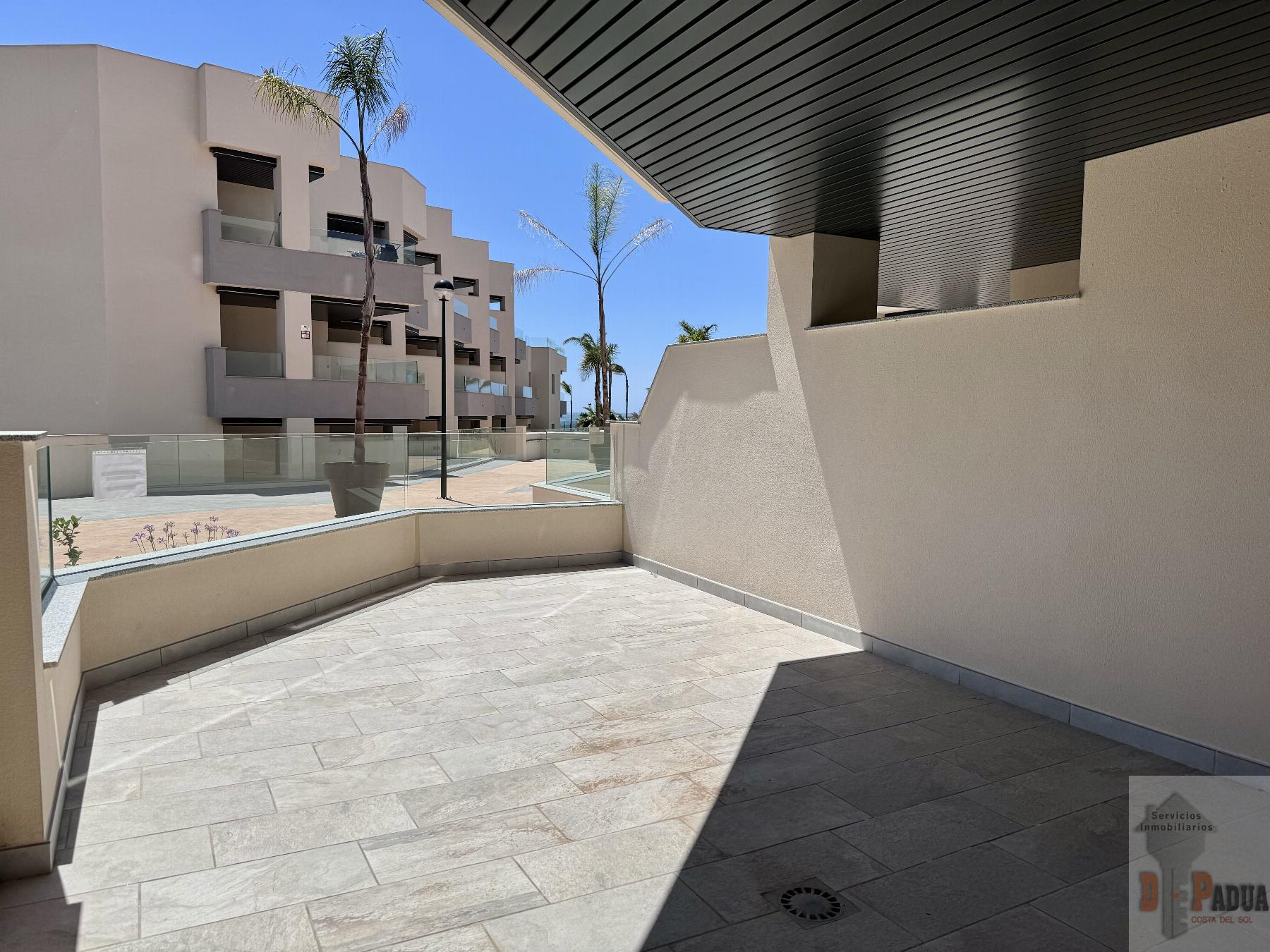 For sale of flat in Valle-Niza