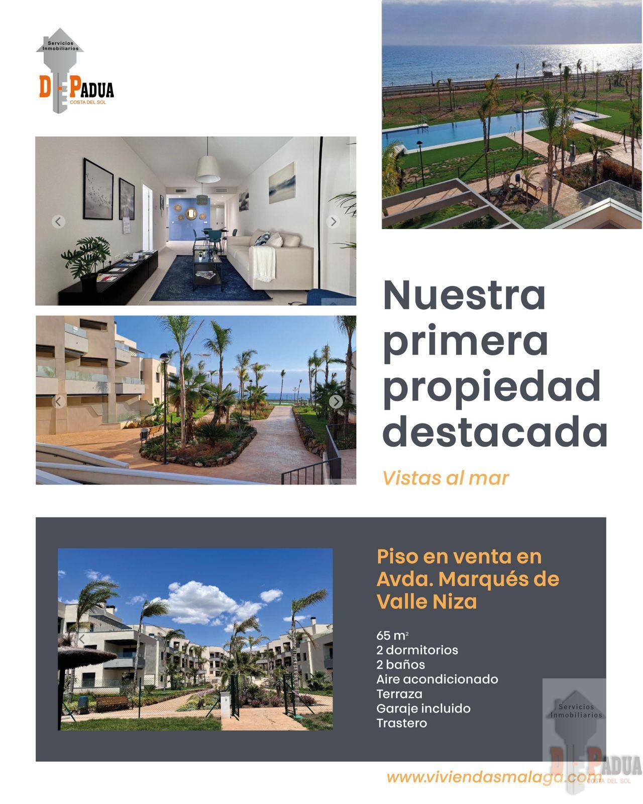 Venta de Ático en Valle-Niza