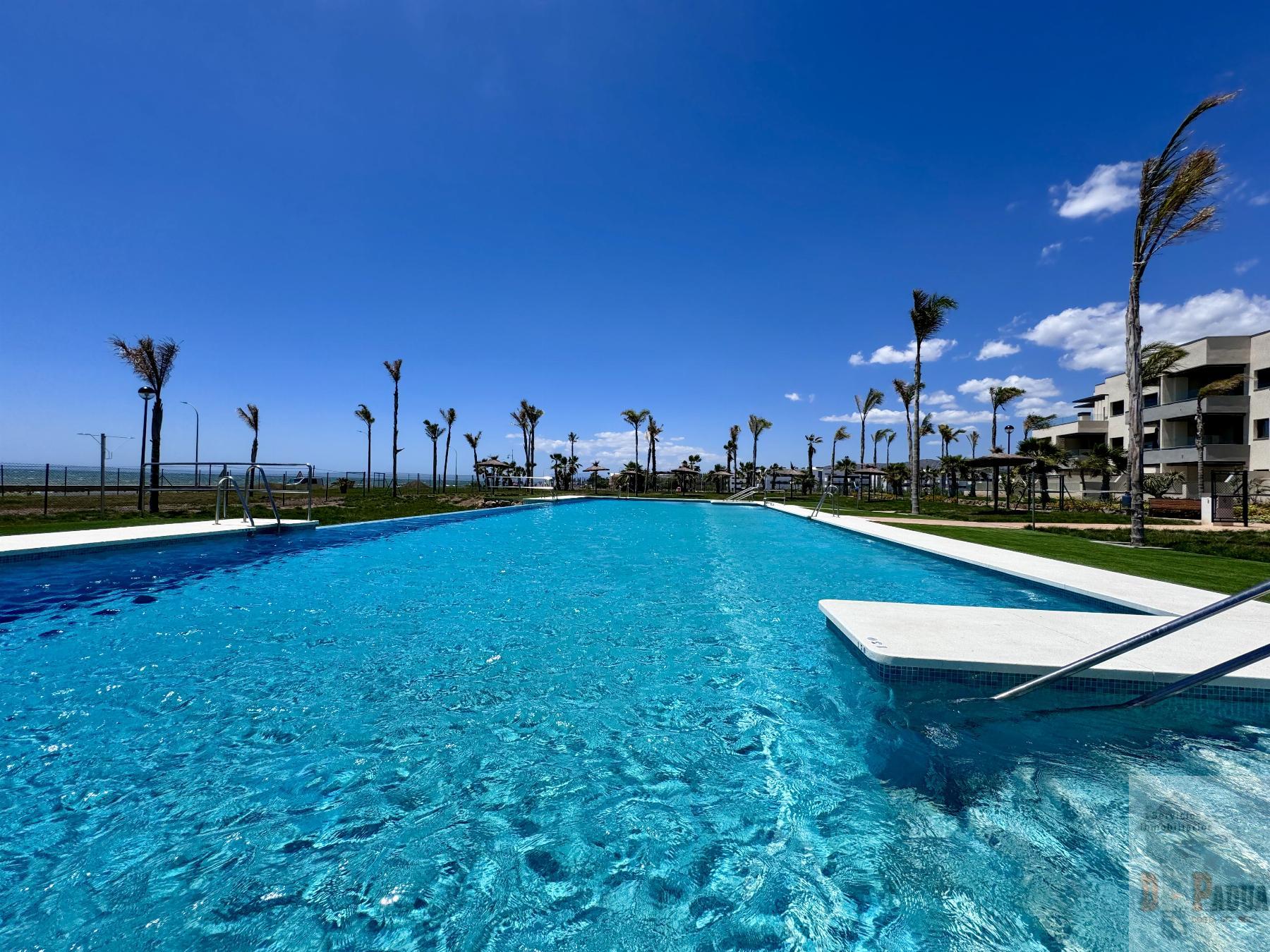 For sale of flat in Valle-Niza