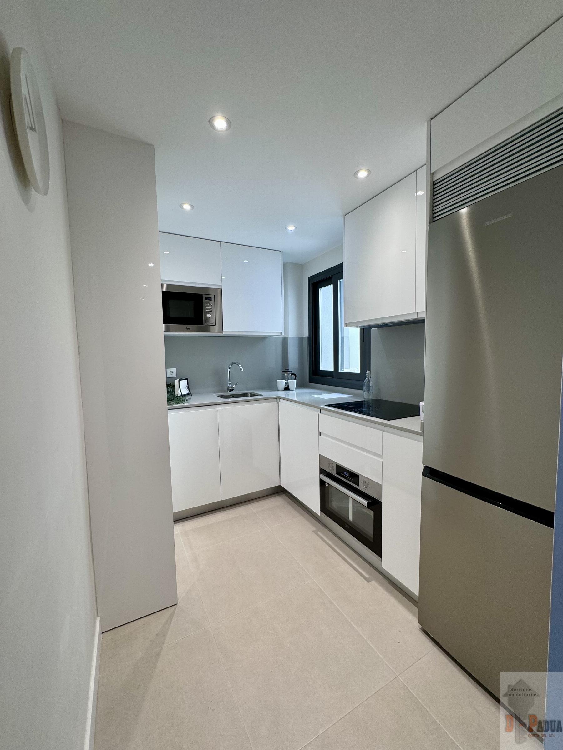 Venta de piso en Valle-Niza