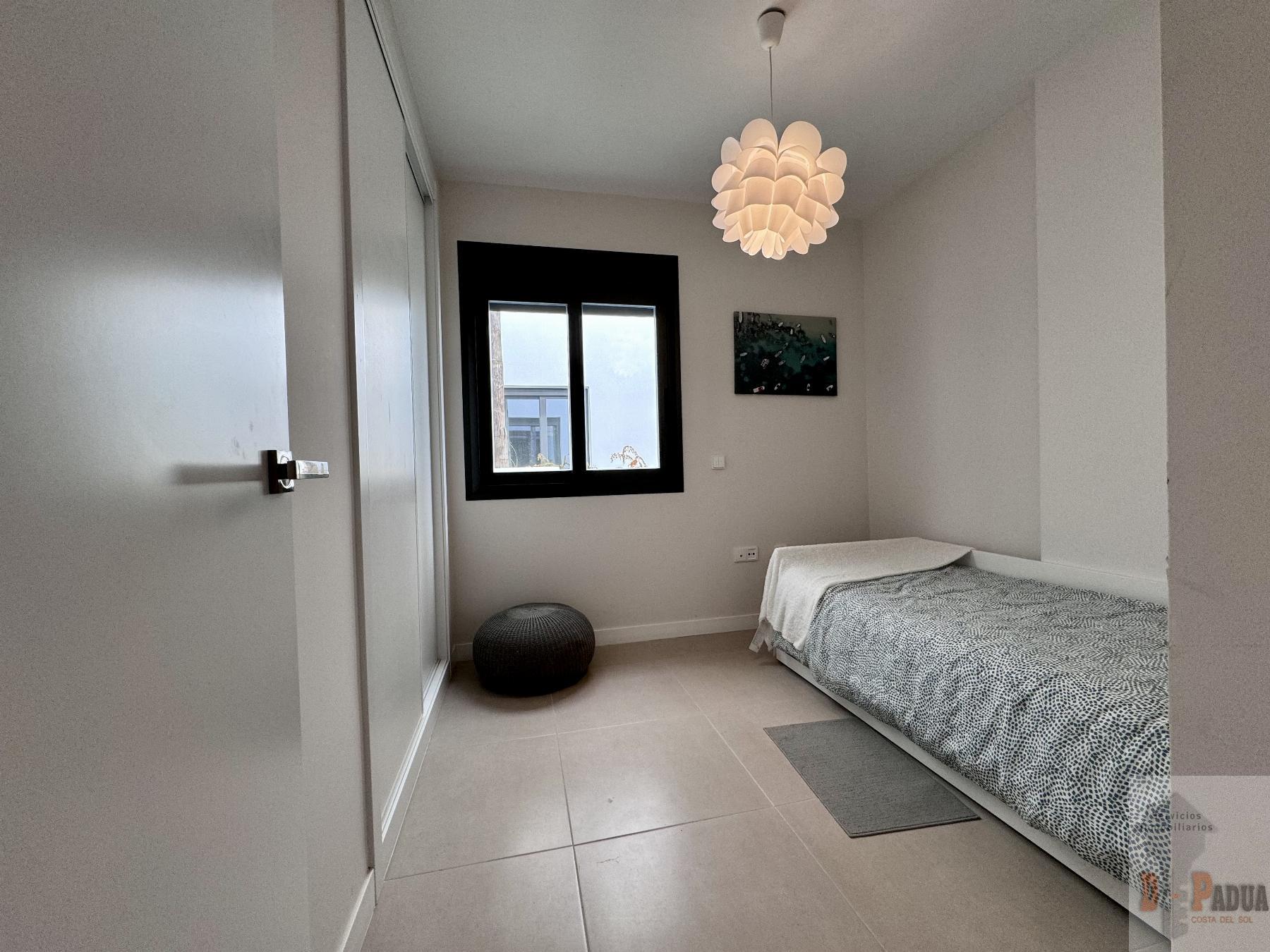 Venta de piso en Valle-Niza