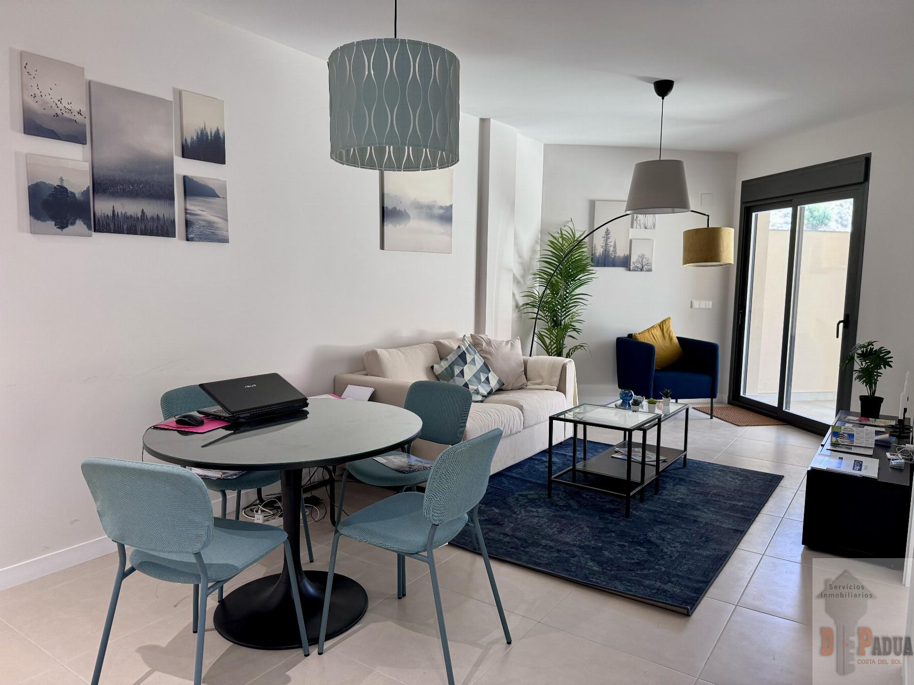 Venta de piso en Valle-Niza