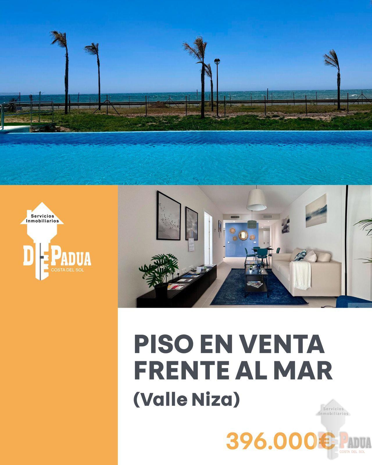 Venta de Ático en Valle-Niza