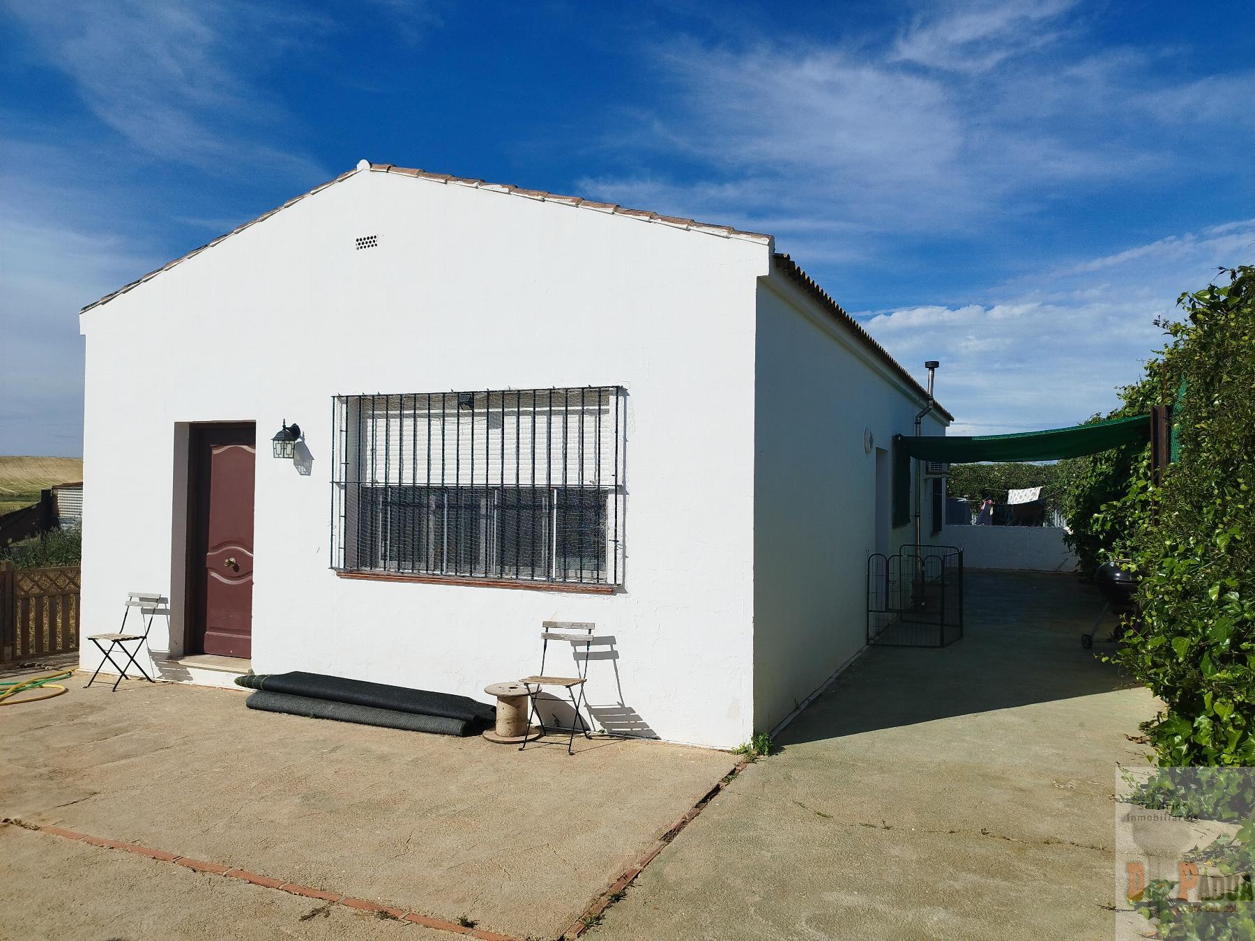 Venta de casa en Campillos